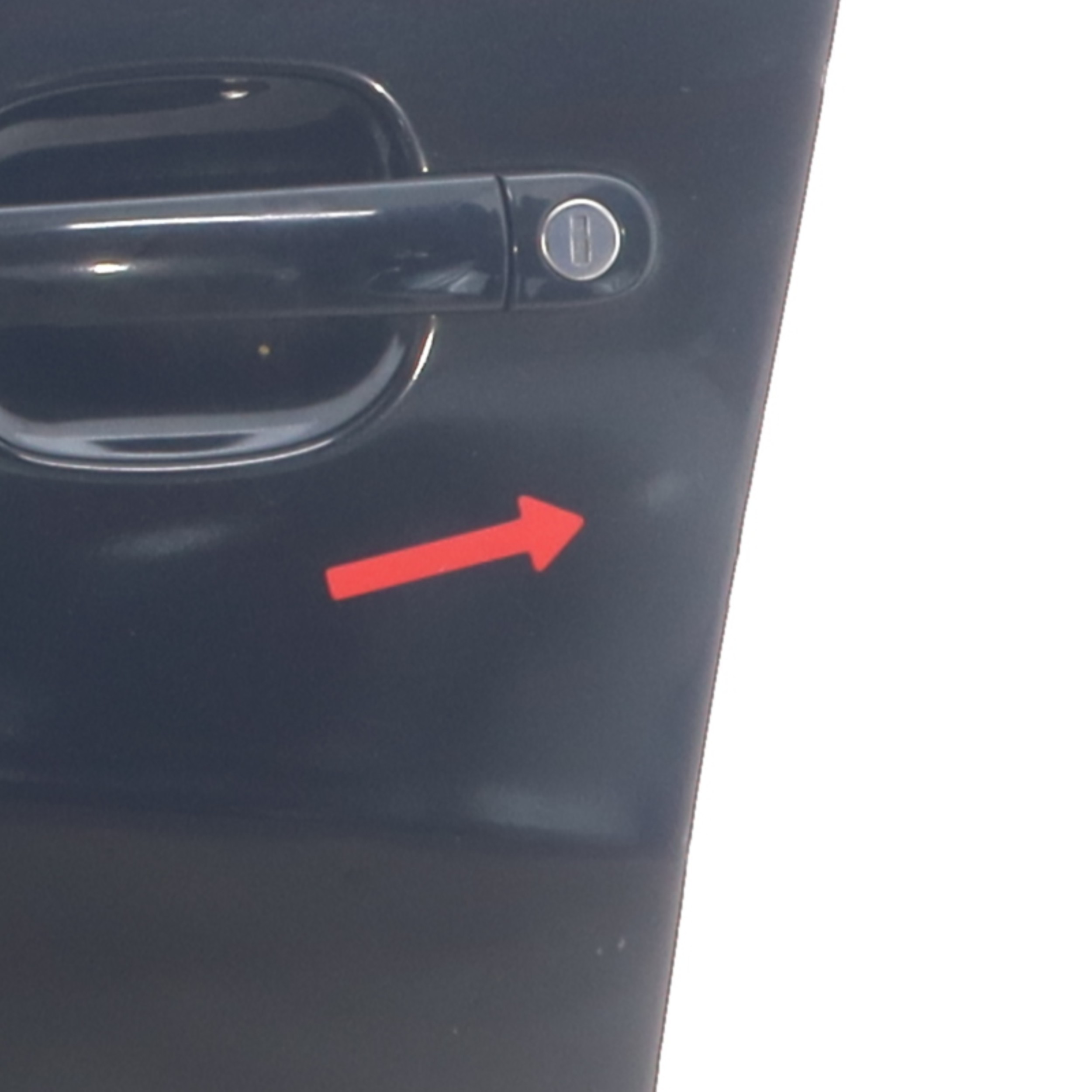 Porte avant gauche pour SEAT IBIZA 4 PHASE 2 Porte avant gauche pour SEAT IBIZA 4 PHASE 2