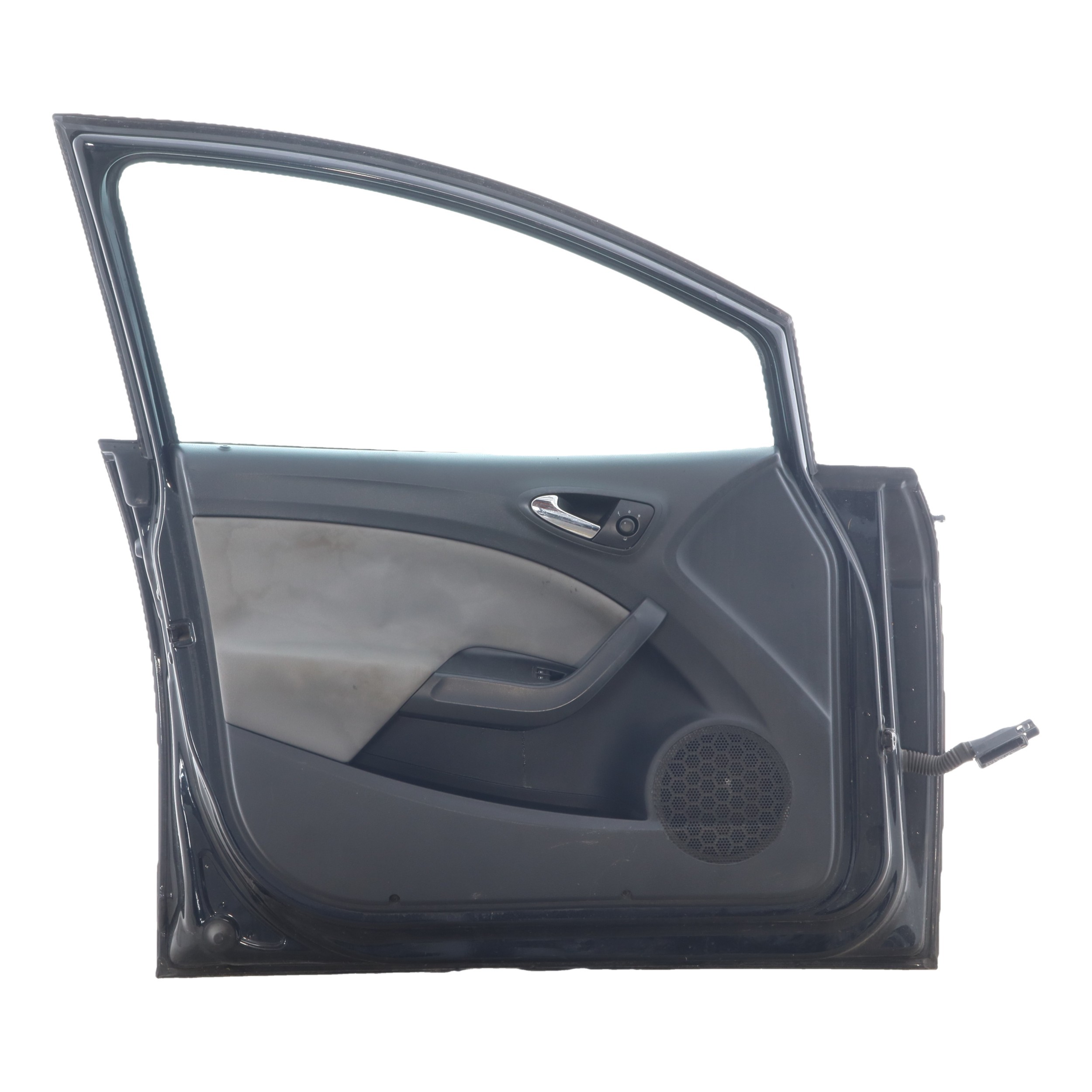 Porte avant gauche pour SEAT IBIZA 4 PHASE 2 Porte avant gauche pour SEAT IBIZA 4 PHASE 2