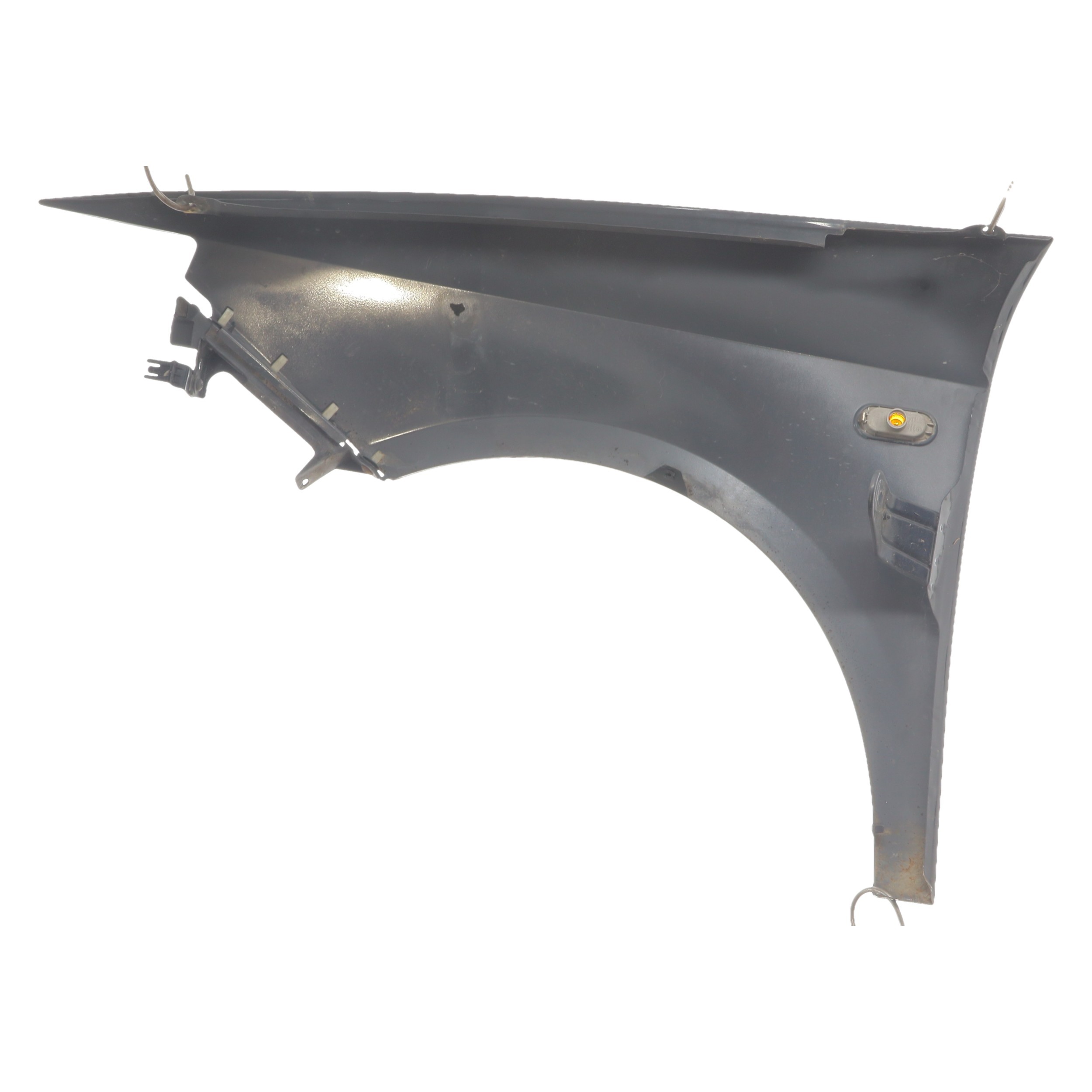 Aile avant droit pour SEAT IBIZA 4 PHASE 2 Aile avant droit pour SEAT IBIZA 4 PHASE 2