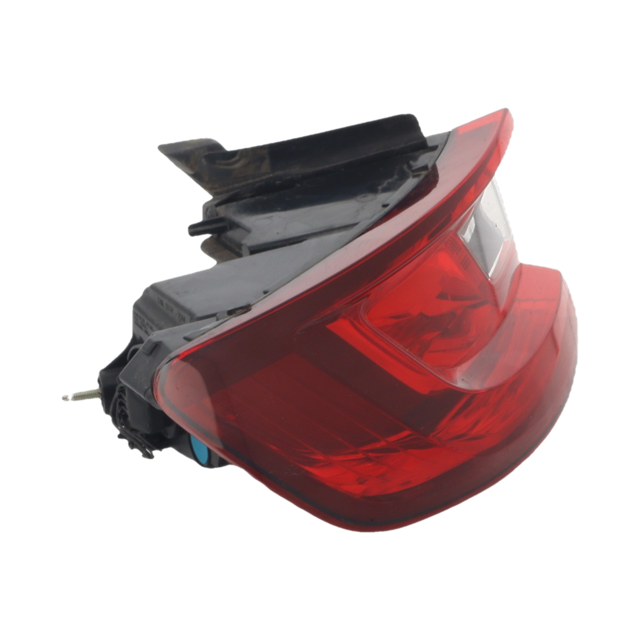 Feu arriere principal gauche (feux) pour RENAULT MEGANE 4 PHASE 1 Feu arriere principal gauche (feux) pour RENAULT MEGANE 4 PHASE 1