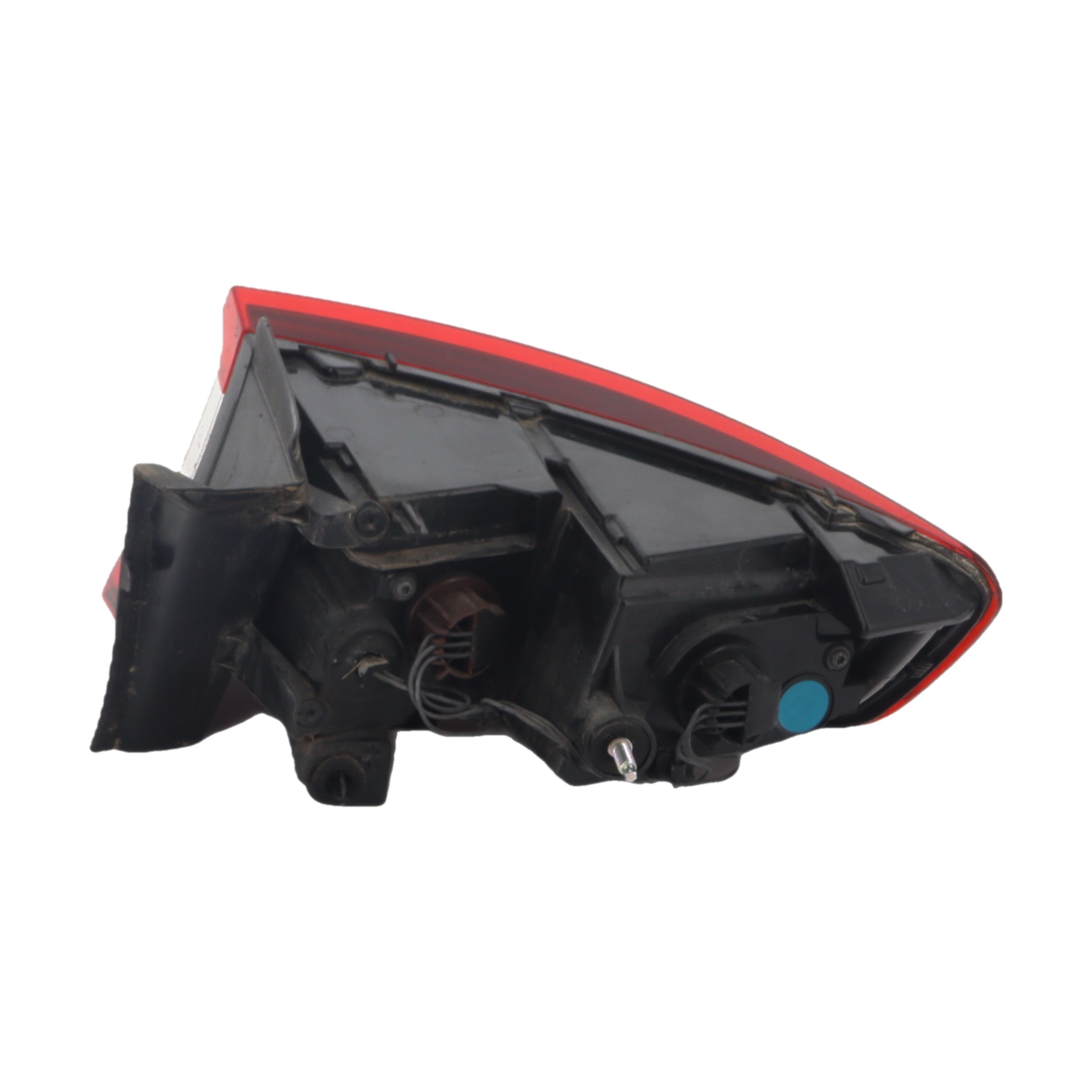 Feu arriere principal gauche (feux) pour RENAULT MEGANE 4 PHASE 1 Feu arriere principal gauche (feux) pour RENAULT MEGANE 4 PHASE 1