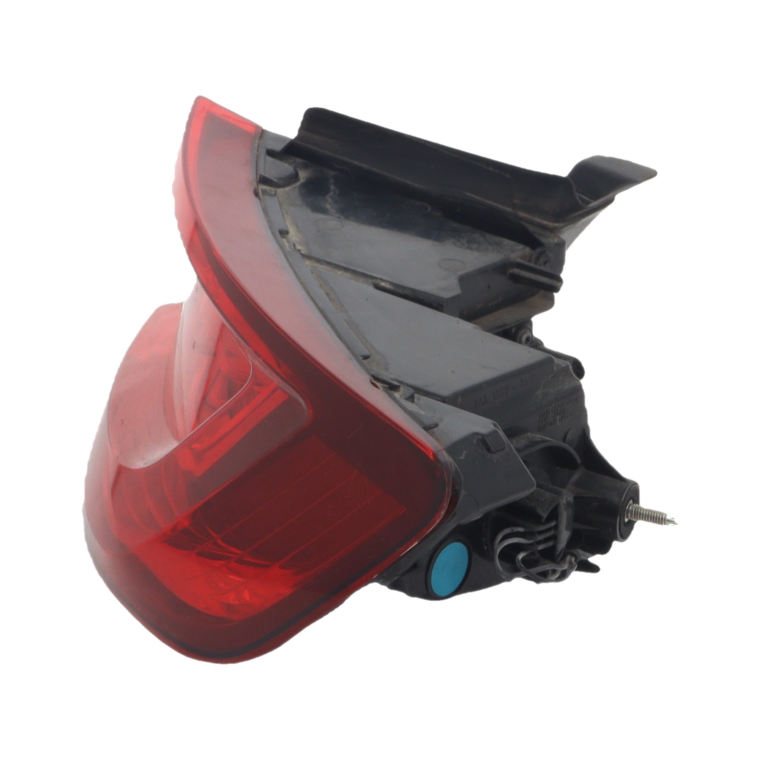 Feu arriere principal droit (feux) pour RENAULT MEGANE 4 PHASE 1 Feu arriere principal droit (feux) pour RENAULT MEGANE 4 PHASE 1