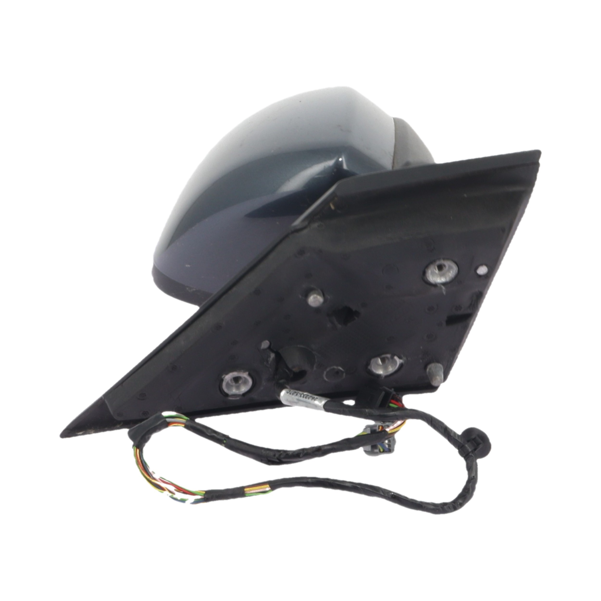Retroviseur gauche pour RENAULT MEGANE 4 PHASE 1 Retroviseur gauche pour RENAULT MEGANE 4 PHASE 1
