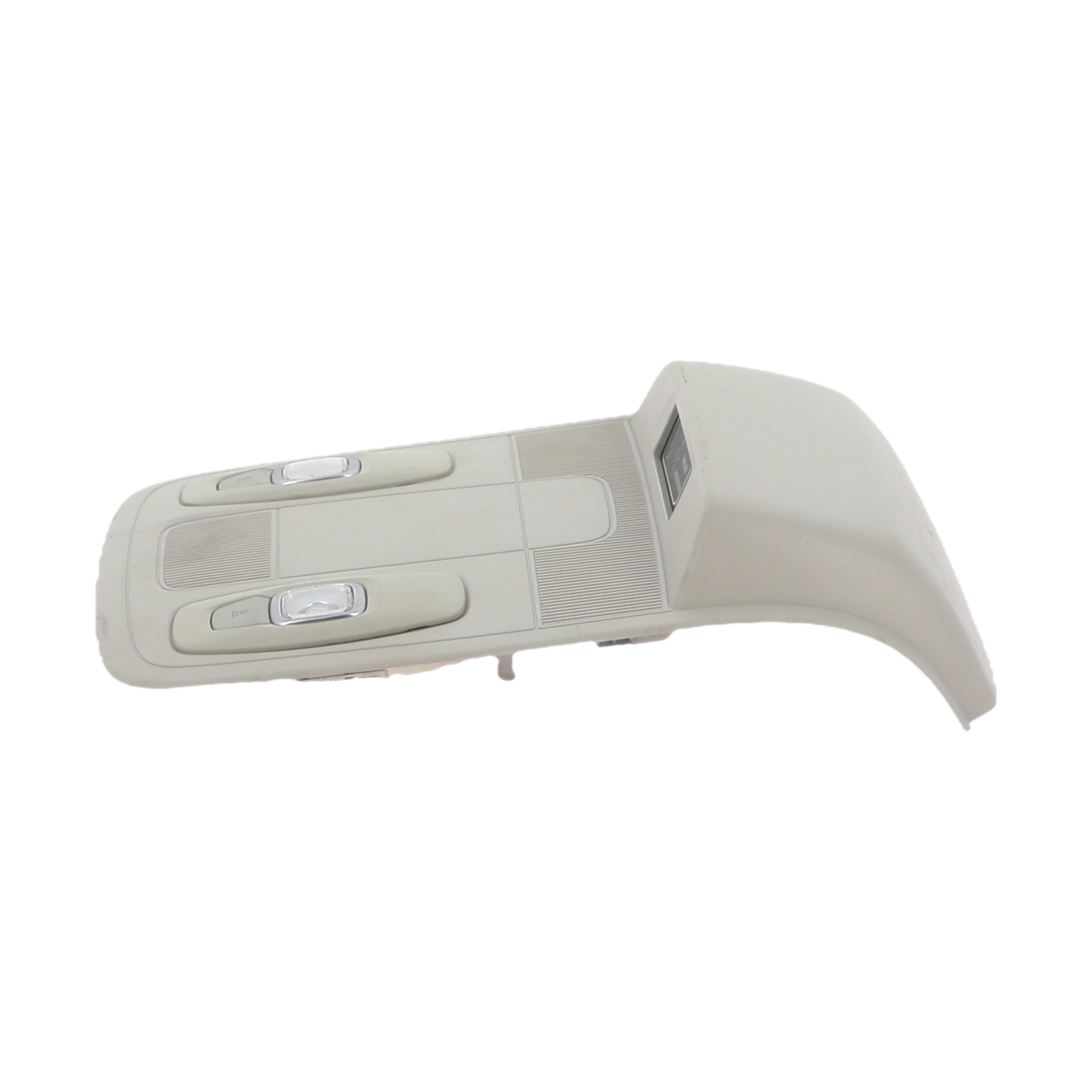 Eclairage de plafonnier pour RENAULT MEGANE 4 PHASE 1 Eclairage de plafonnier pour RENAULT MEGANE 4 PHASE 1