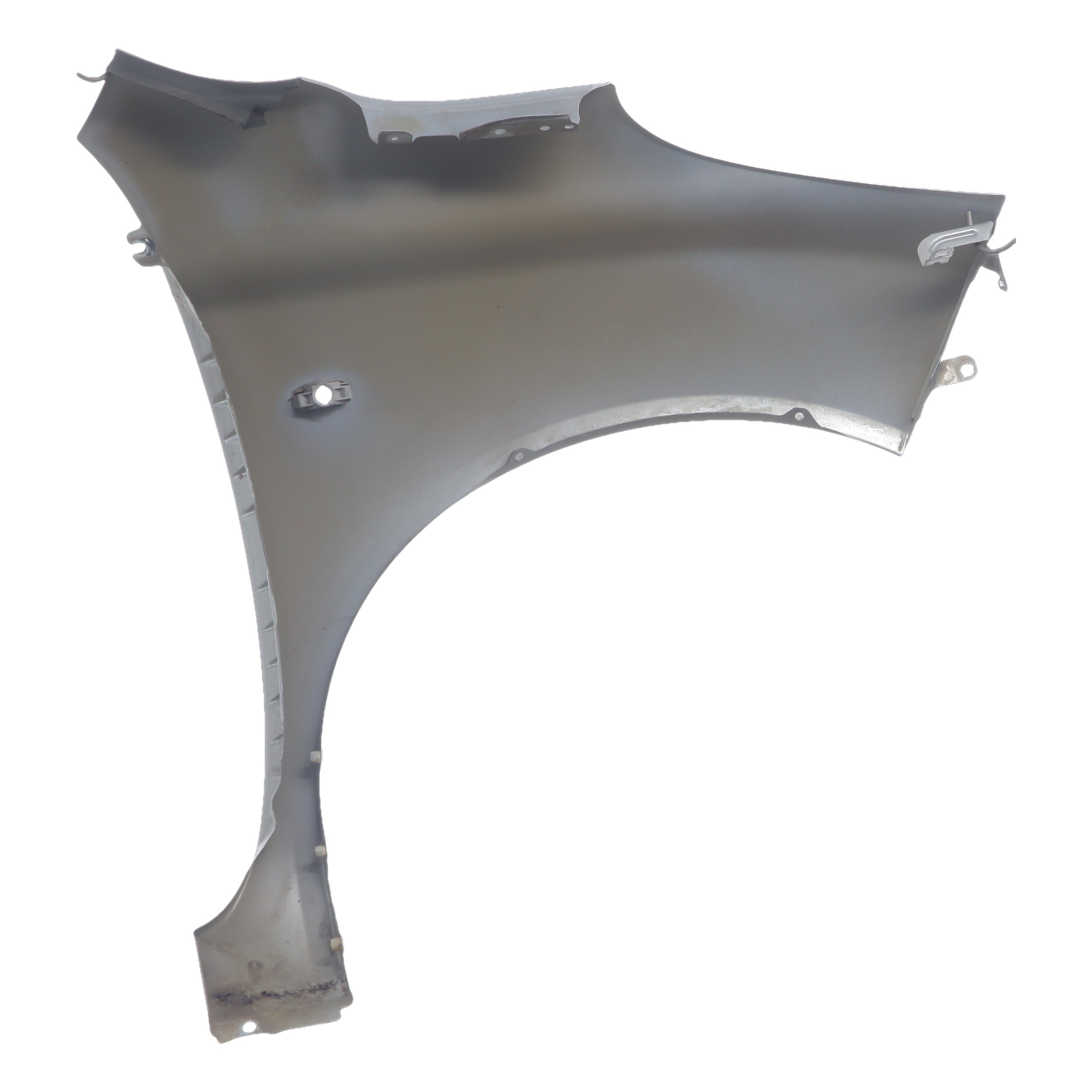 Aile avant gauche pour NISSAN MICRA 3 PHASE 2 Aile avant gauche pour NISSAN MICRA 3 PHASE 2