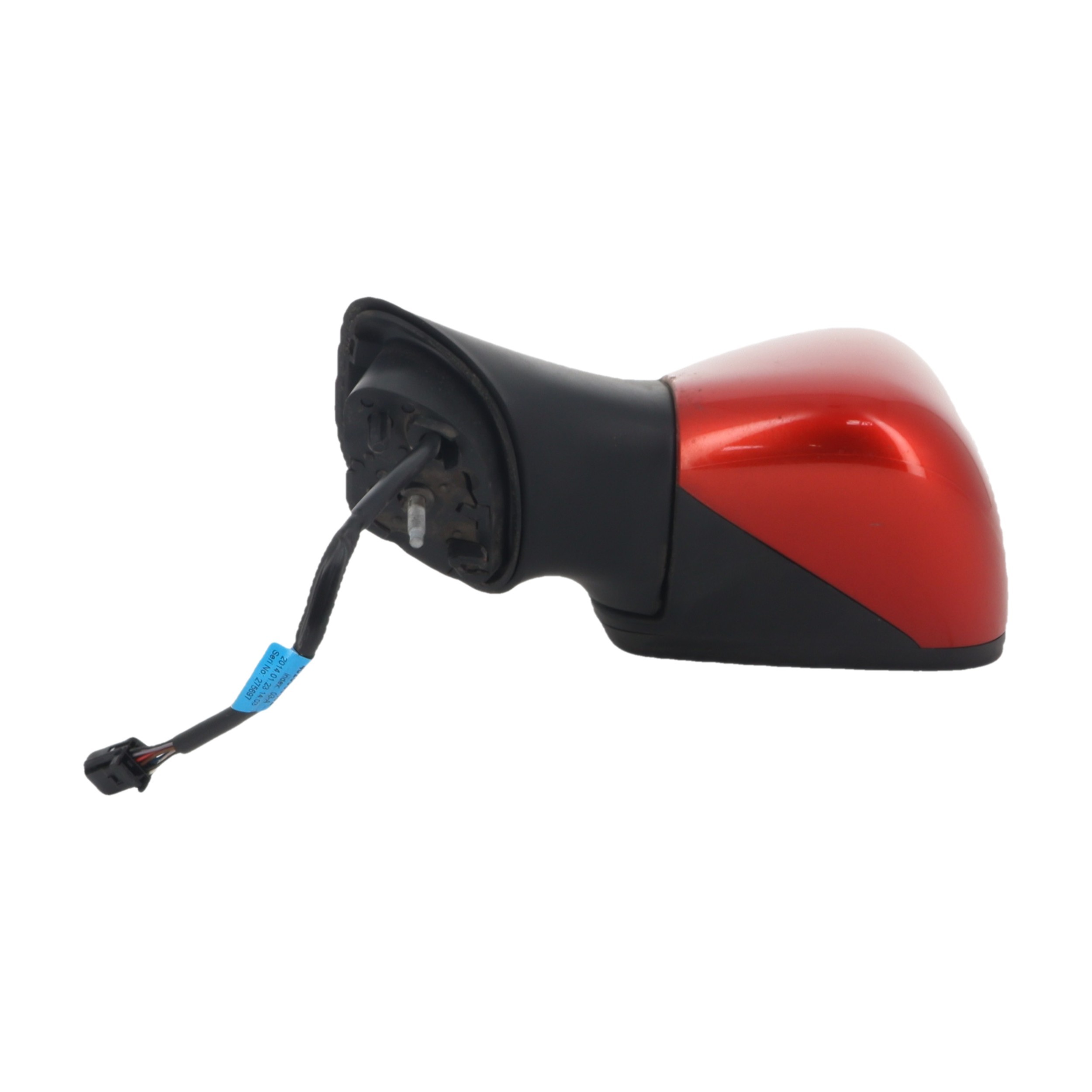 Retroviseur droit pour RENAULT CLIO 4 PHASE 1 Retroviseur droit pour RENAULT CLIO 4 PHASE 1