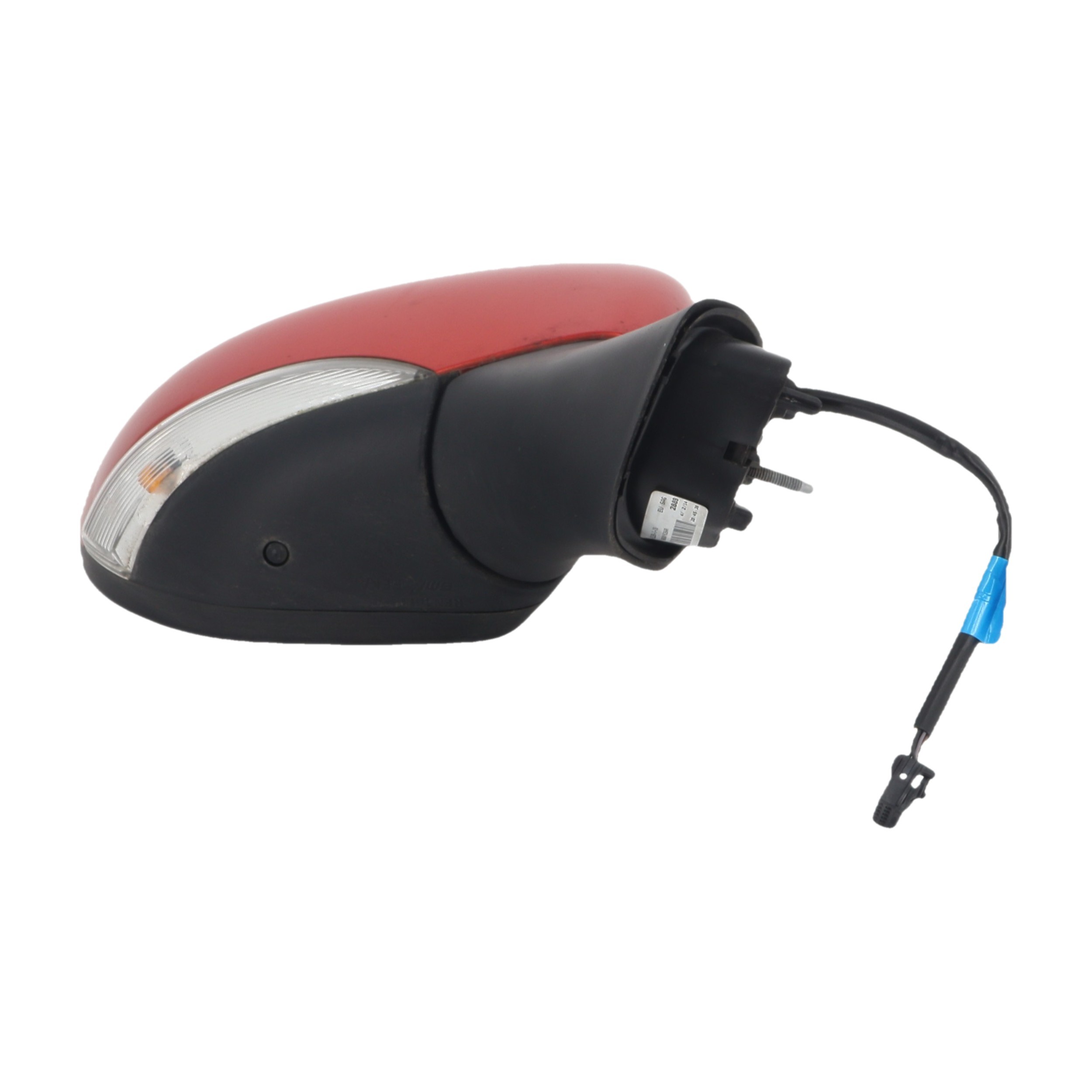 Retroviseur droit pour RENAULT CLIO 4 PHASE 1 Retroviseur droit pour RENAULT CLIO 4 PHASE 1