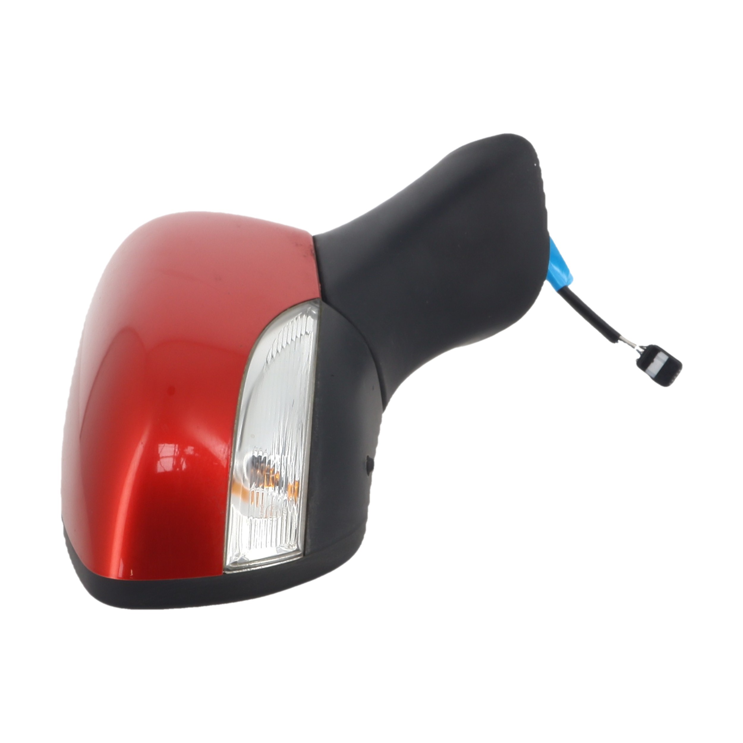 Retroviseur droit pour RENAULT CLIO 4 PHASE 1 Retroviseur droit pour RENAULT CLIO 4 PHASE 1