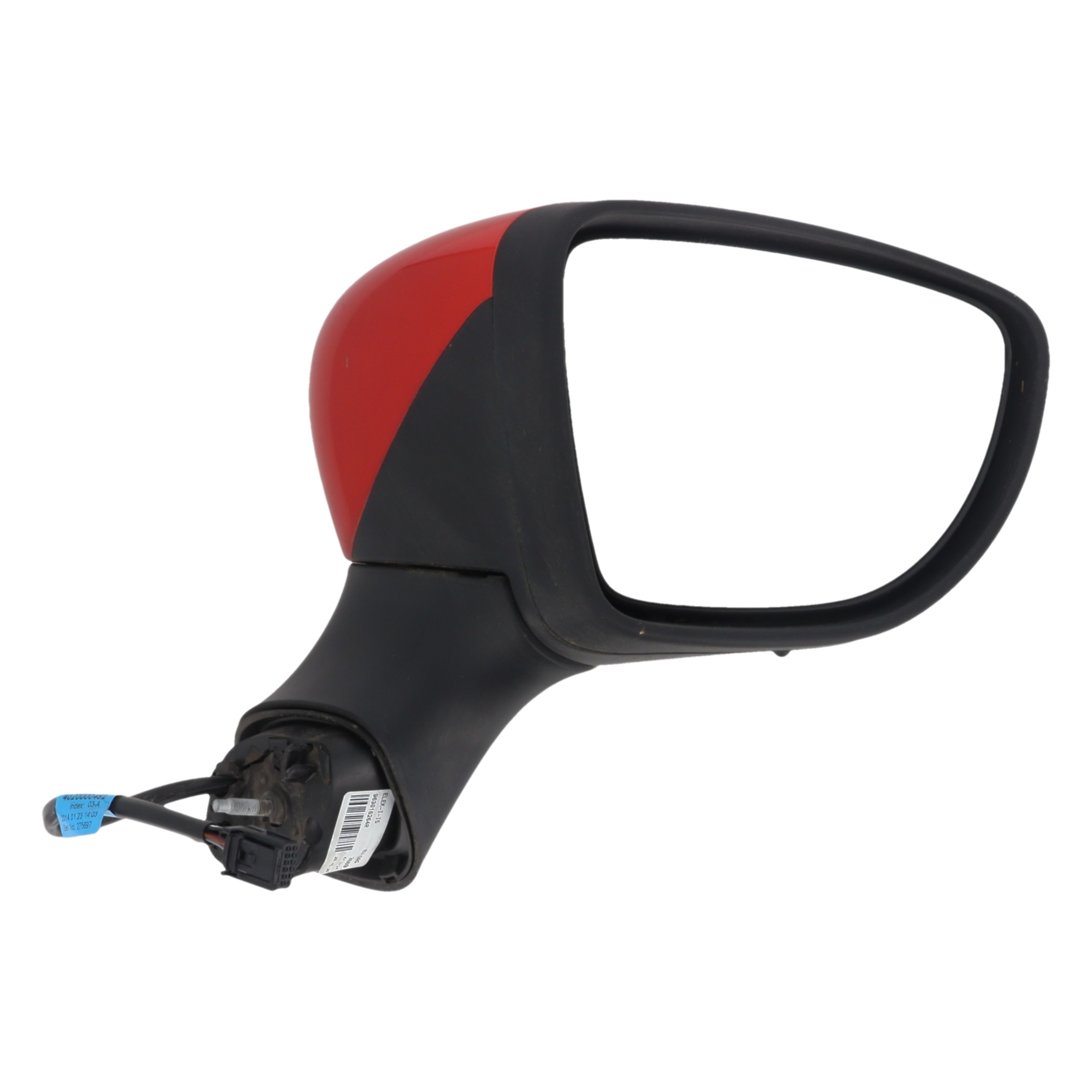 Retroviseur droit pour RENAULT CLIO 4 PHASE 1 Retroviseur droit pour RENAULT CLIO 4 PHASE 1