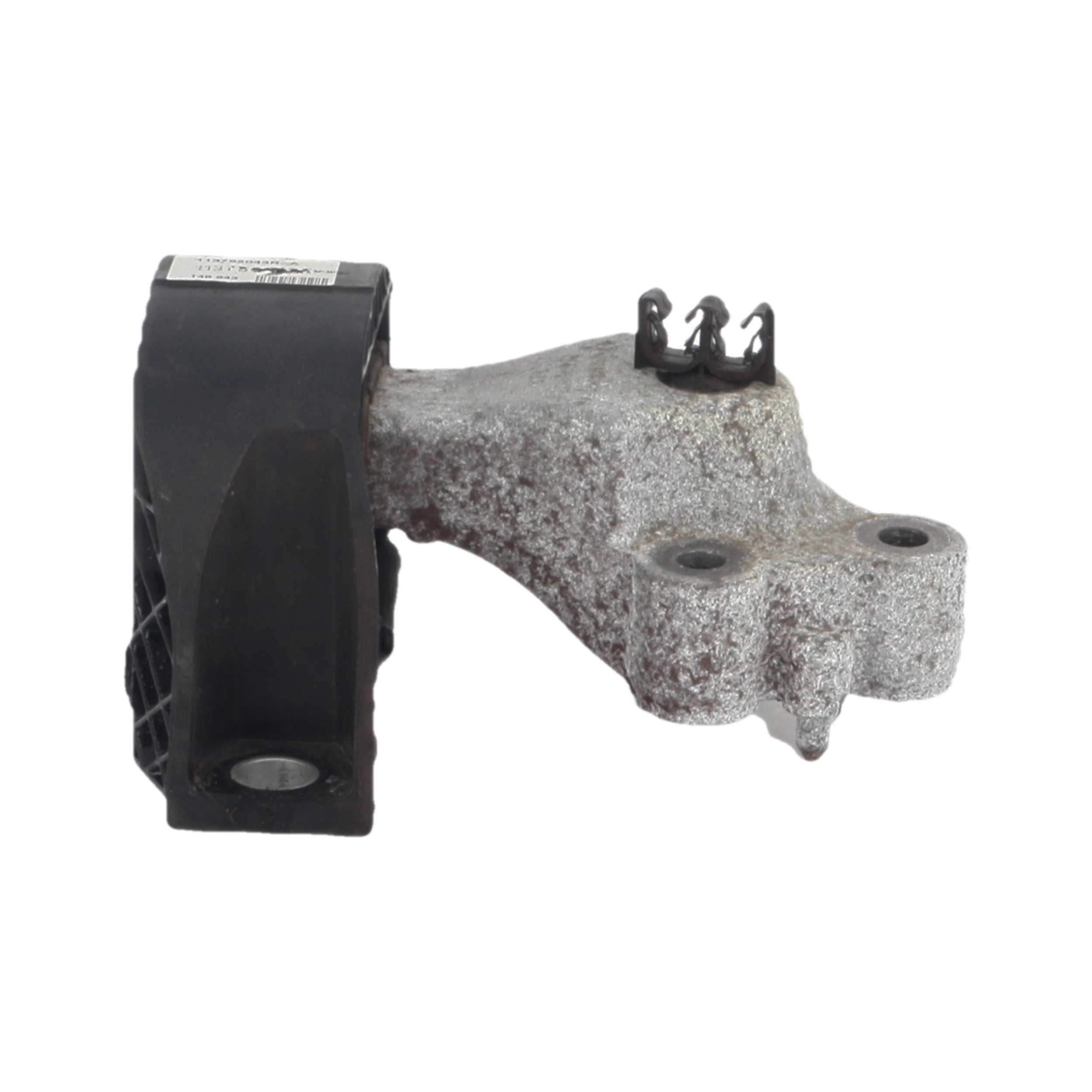 Support moteur droit pour RENAULT CLIO 4 PHASE 1 Support moteur droit pour RENAULT CLIO 4 PHASE 1