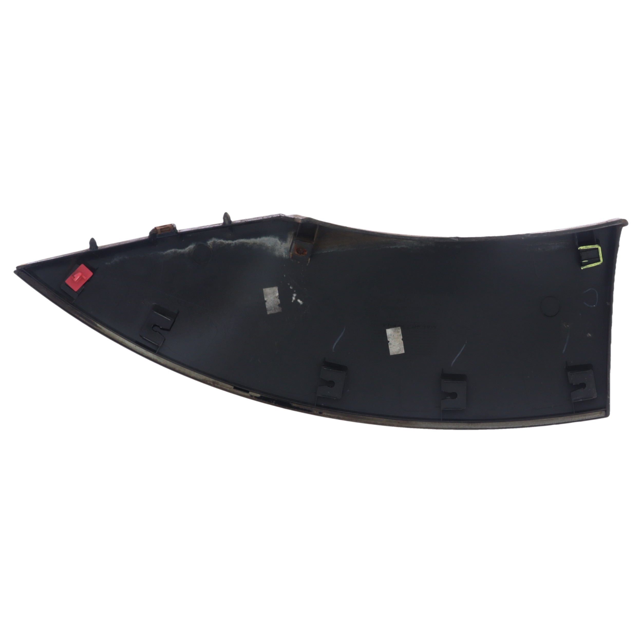 Extension d'aile arriere droit pour KIA SORENTO 1 PHASE 2 Extension d'aile arriere droit pour KIA SORENTO 1 PHASE 2