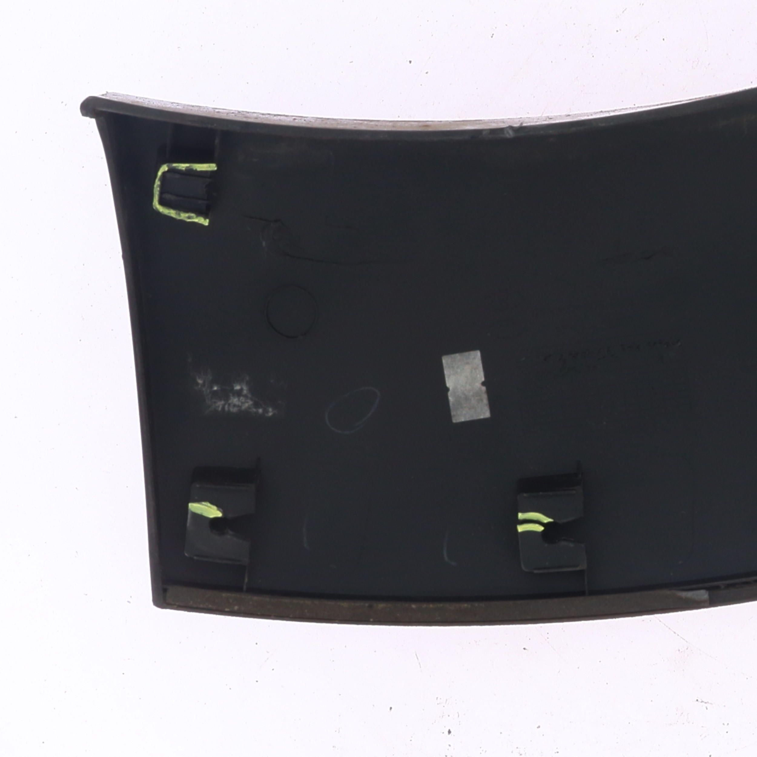Extension d'aile arriere gauche pour KIA SORENTO 1 PHASE 2 Extension d'aile arriere gauche pour KIA SORENTO 1 PHASE 2