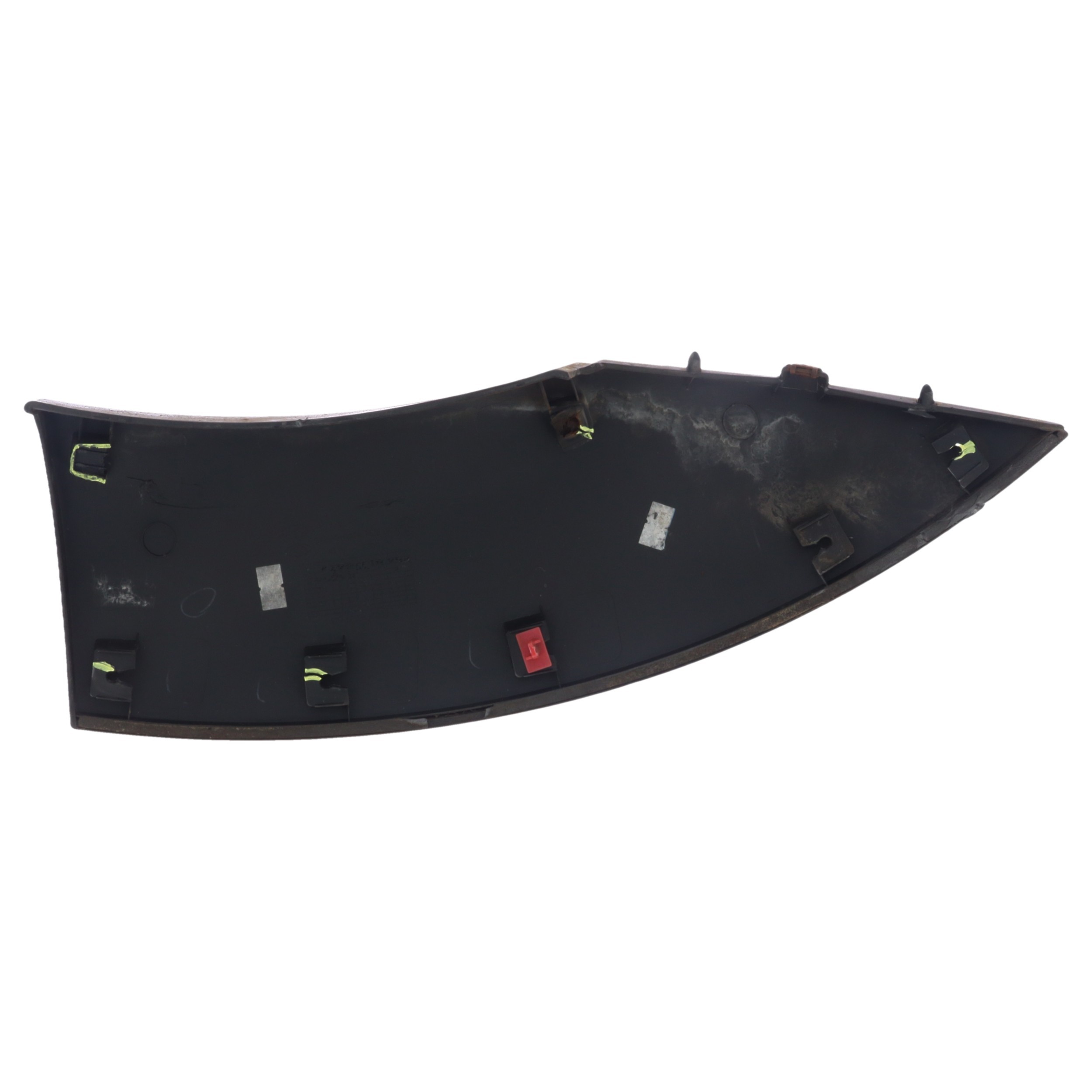 Extension d'aile arriere gauche pour KIA SORENTO 1 PHASE 2 Extension d'aile arriere gauche pour KIA SORENTO 1 PHASE 2