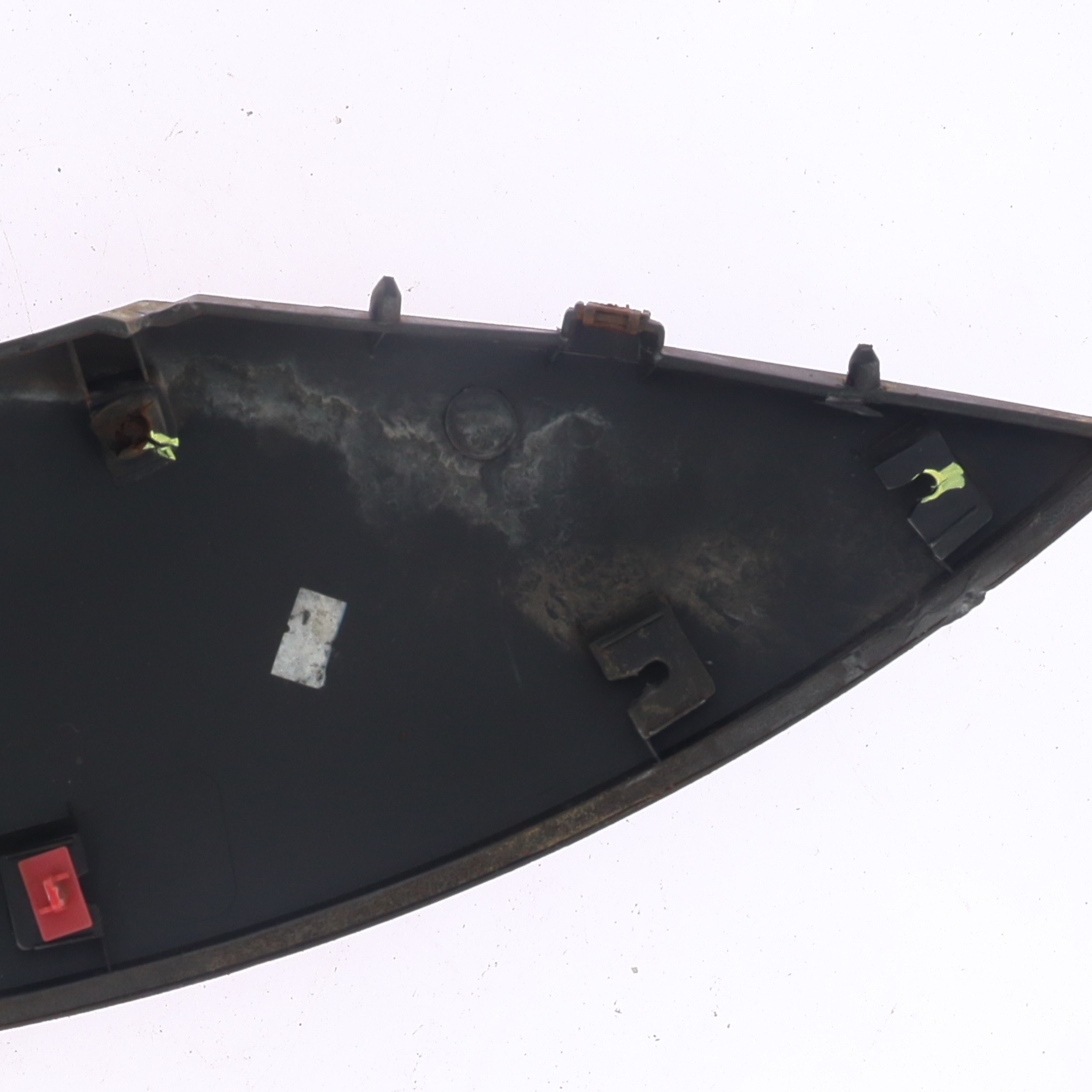 Extension d'aile arriere gauche pour KIA SORENTO 1 PHASE 2 Extension d'aile arriere gauche pour KIA SORENTO 1 PHASE 2