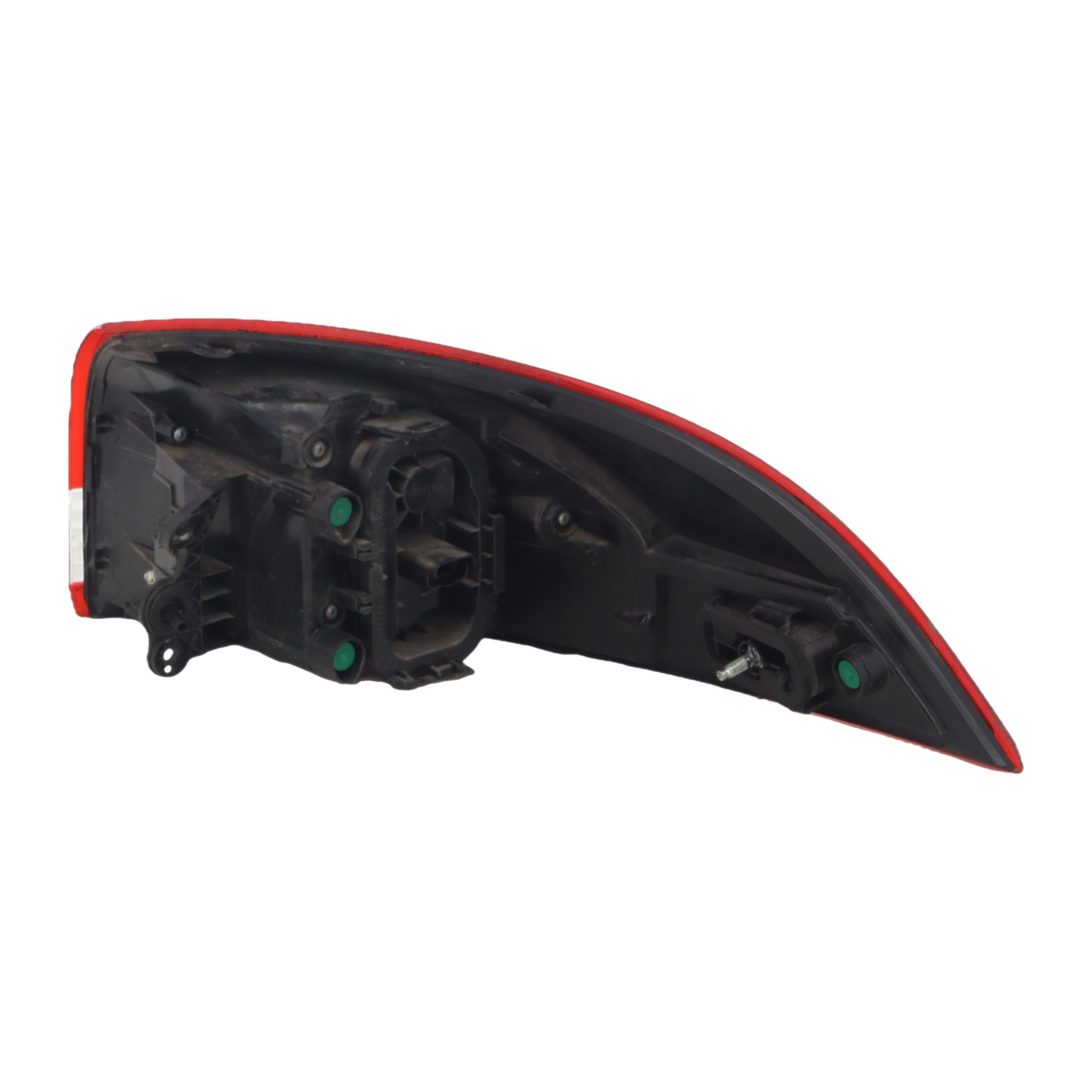 Feu arriere principal gauche (feux) pour RENAULT CLIO IV ESTATE Feu arriere principal gauche (feux) pour RENAULT CLIO IV ESTATE