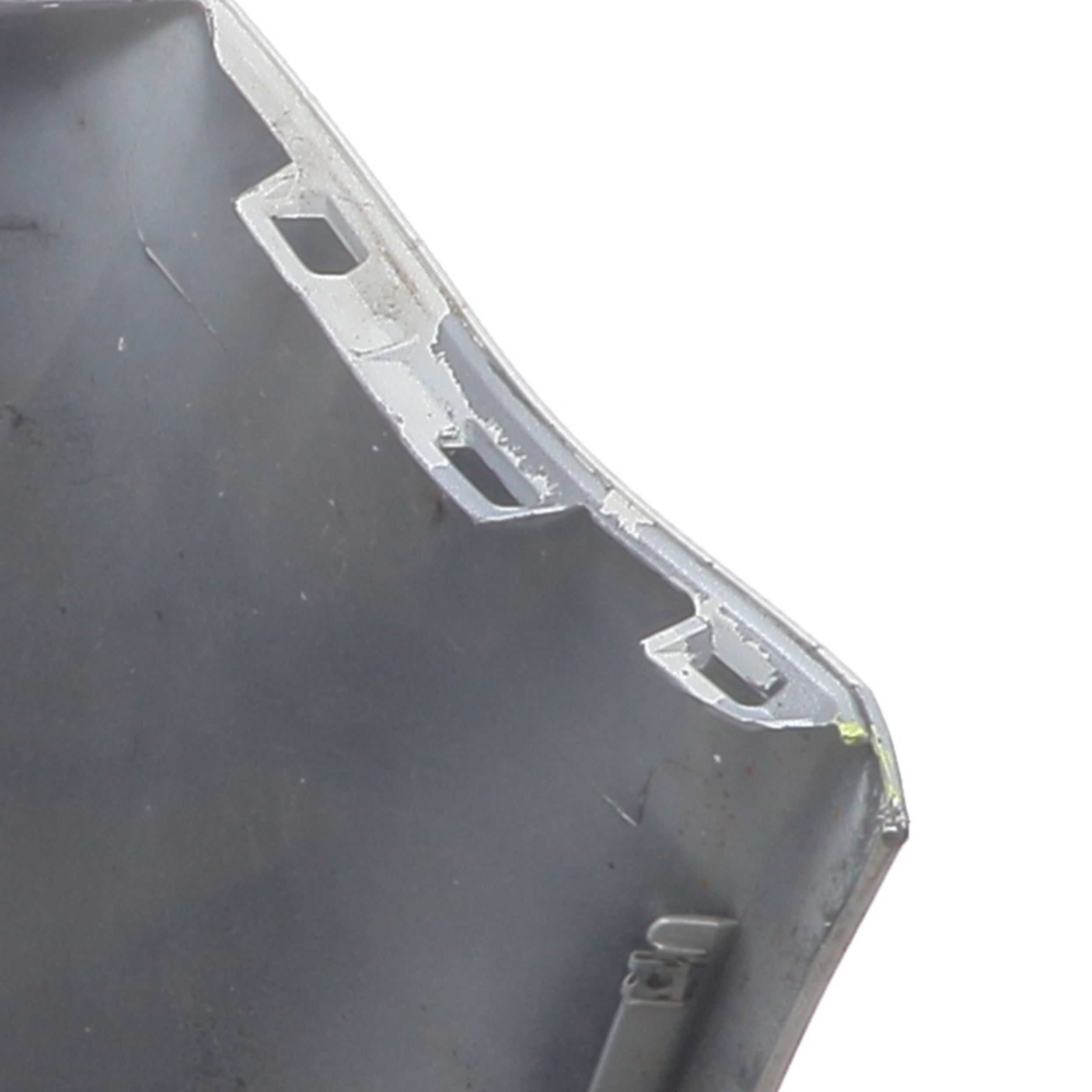 Pare choc arriere pour SEAT IBIZA 4 PHASE 1 Pare choc arriere pour SEAT IBIZA 4 PHASE 1