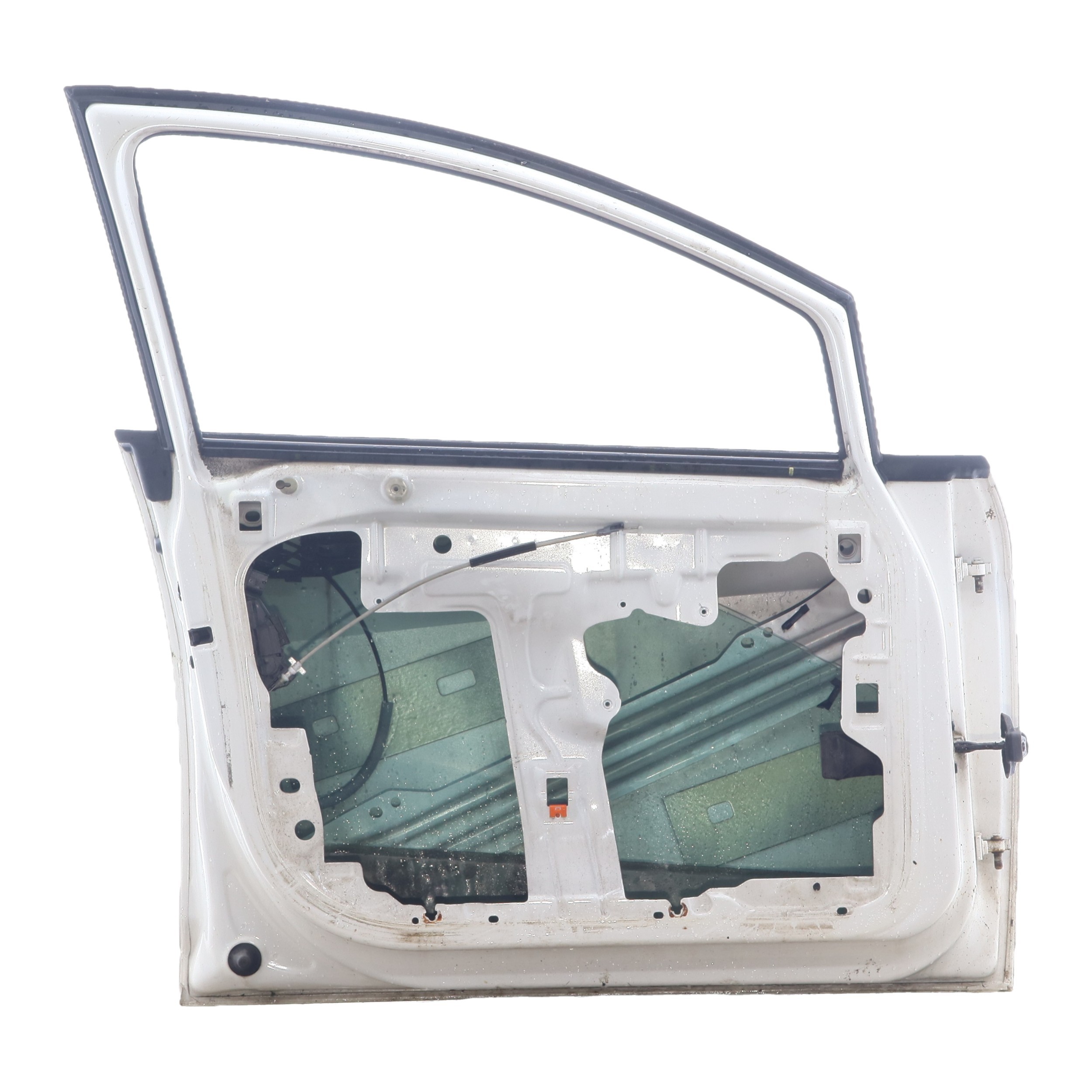 Porte avant gauche pour SEAT IBIZA IV SC Porte avant gauche pour SEAT IBIZA IV SC