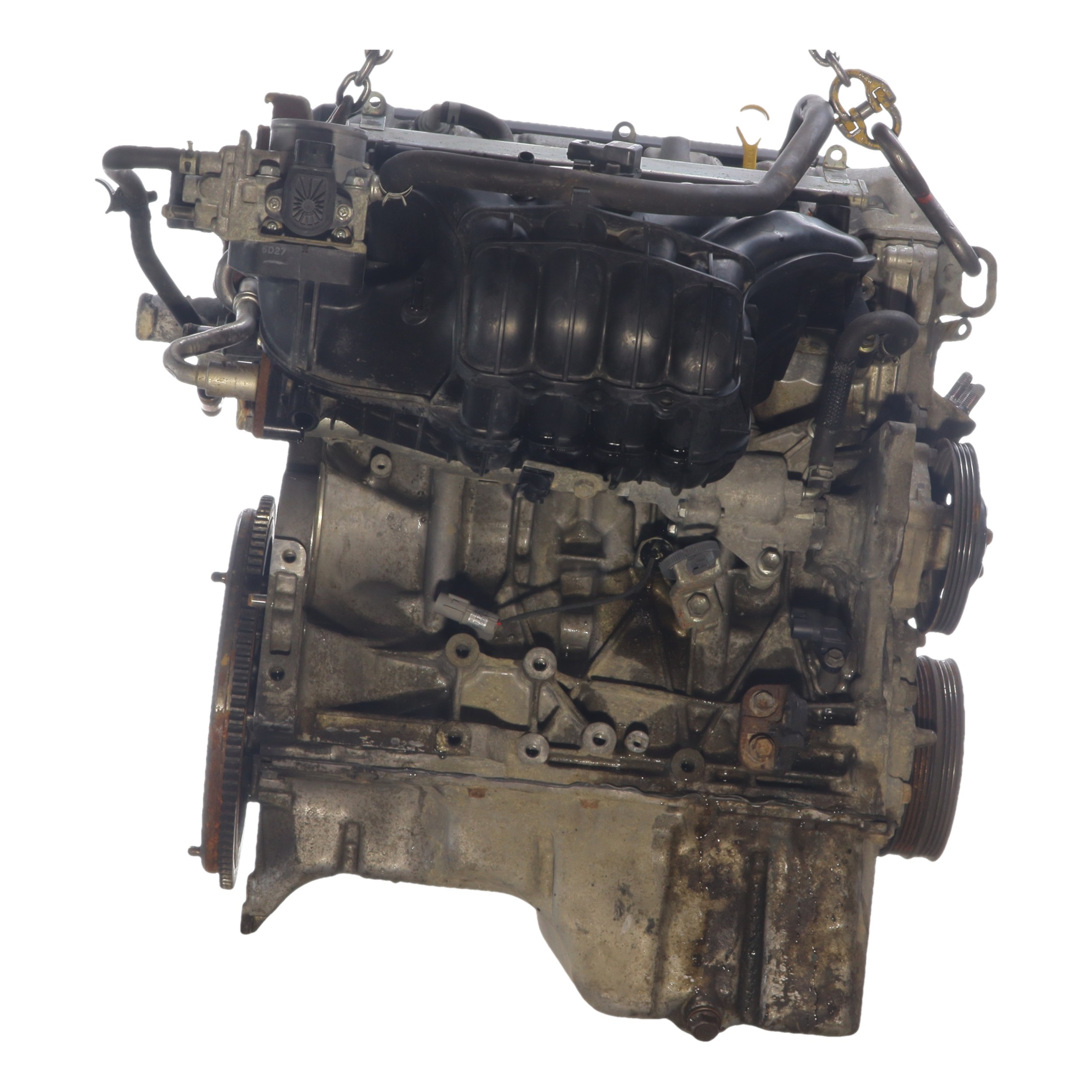 Moteur pour SUZUKI SWIFT 3 Moteur pour SUZUKI SWIFT 3
