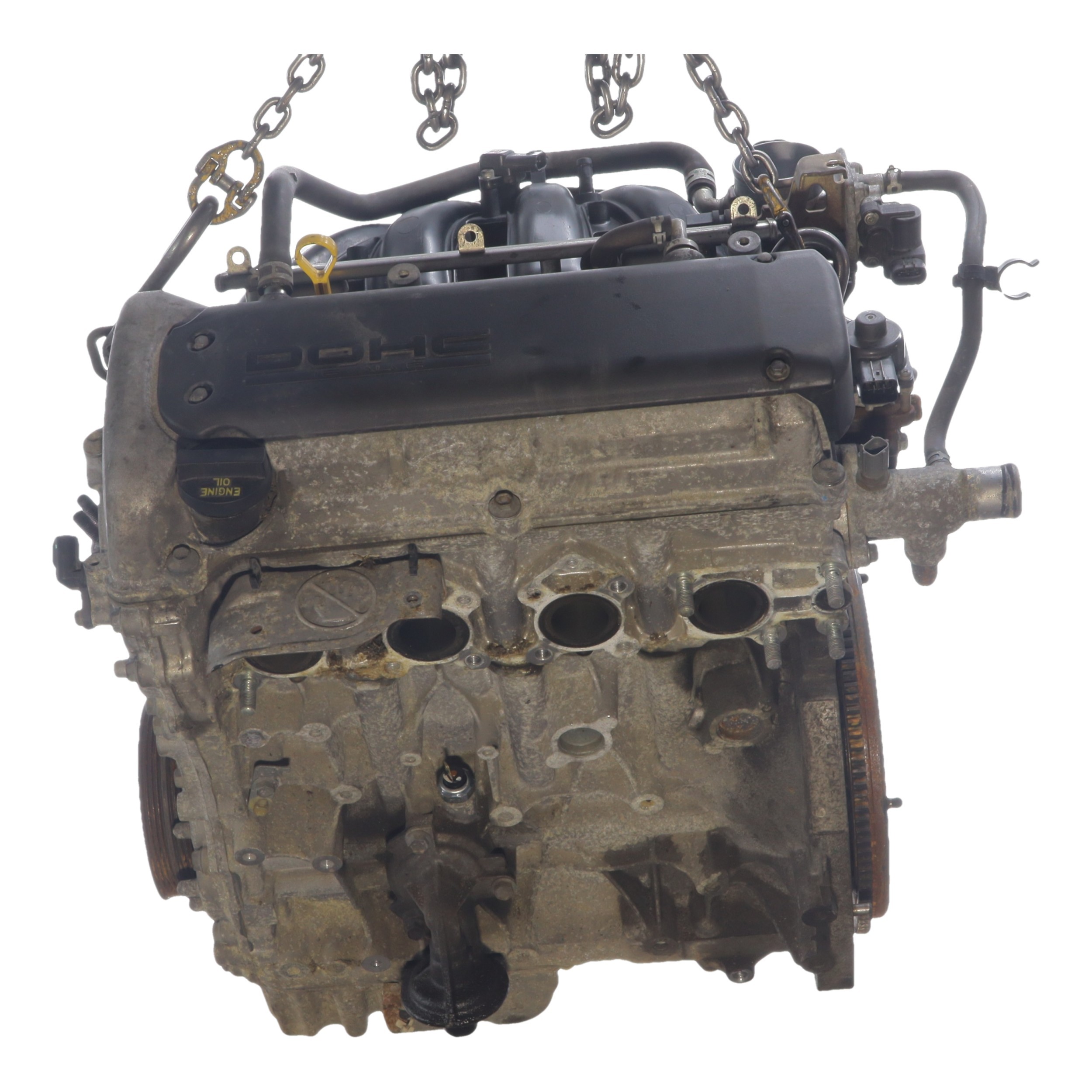 Moteur pour SUZUKI SWIFT 3 Moteur pour SUZUKI SWIFT 3