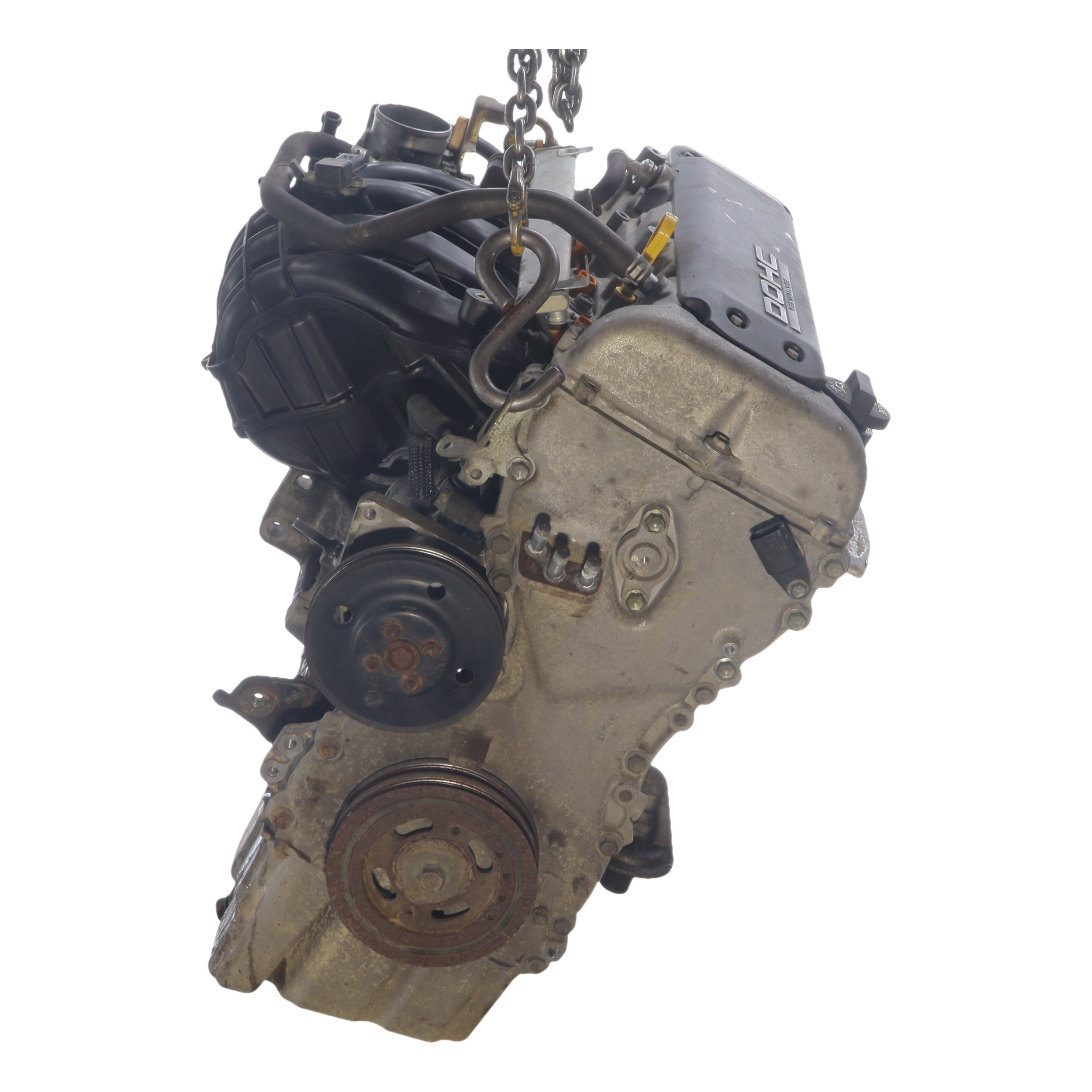 Moteur pour SUZUKI SWIFT 3 Moteur pour SUZUKI SWIFT 3