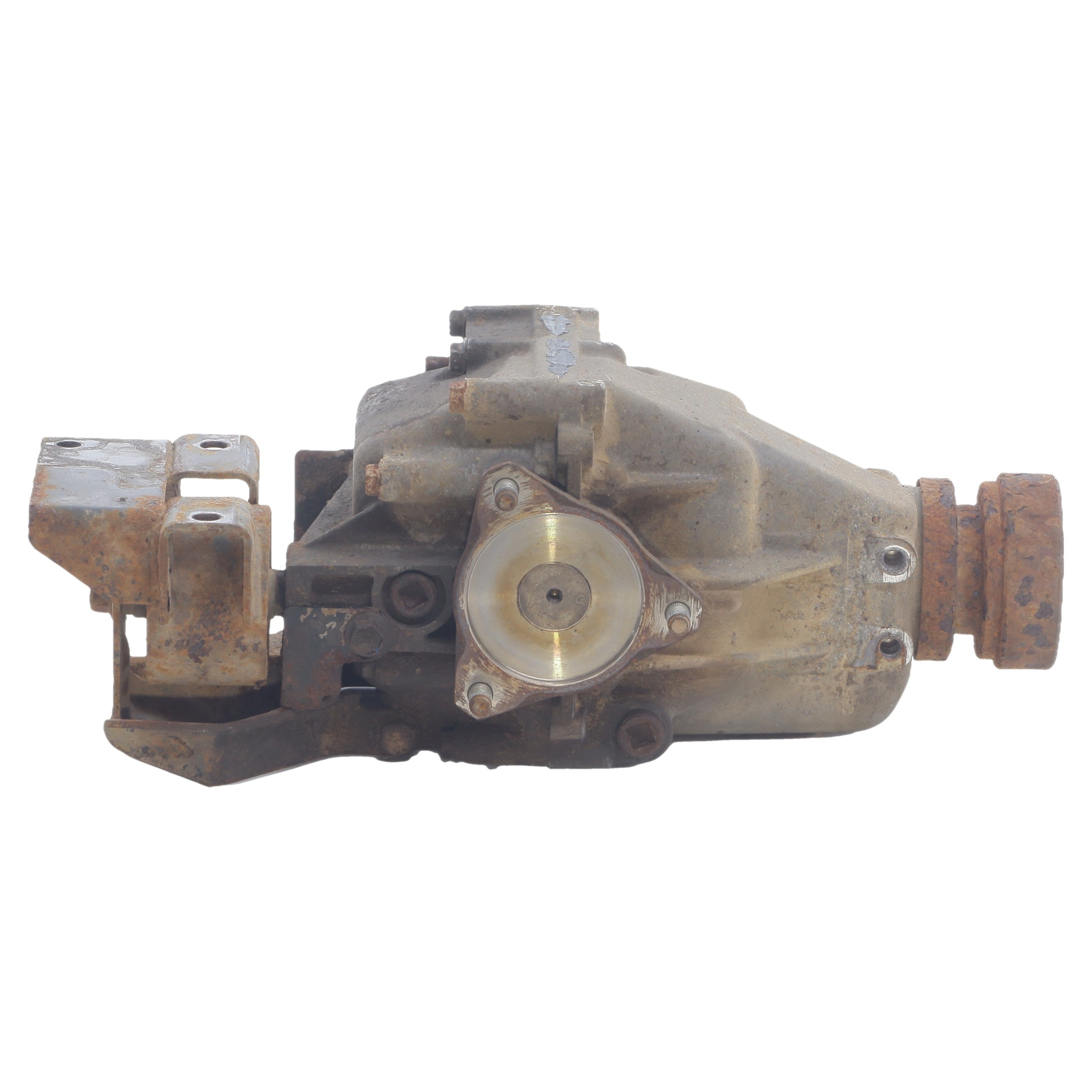 Pont (propulsion) pour SUZUKI SWIFT 3 Pont (propulsion) pour SUZUKI SWIFT 3
