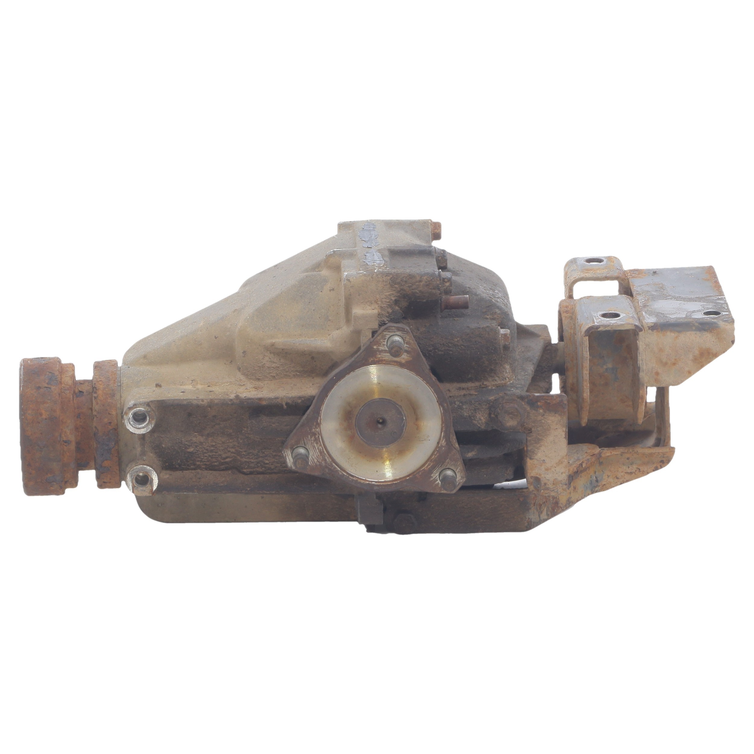 Pont (propulsion) pour SUZUKI SWIFT 3 Pont (propulsion) pour SUZUKI SWIFT 3