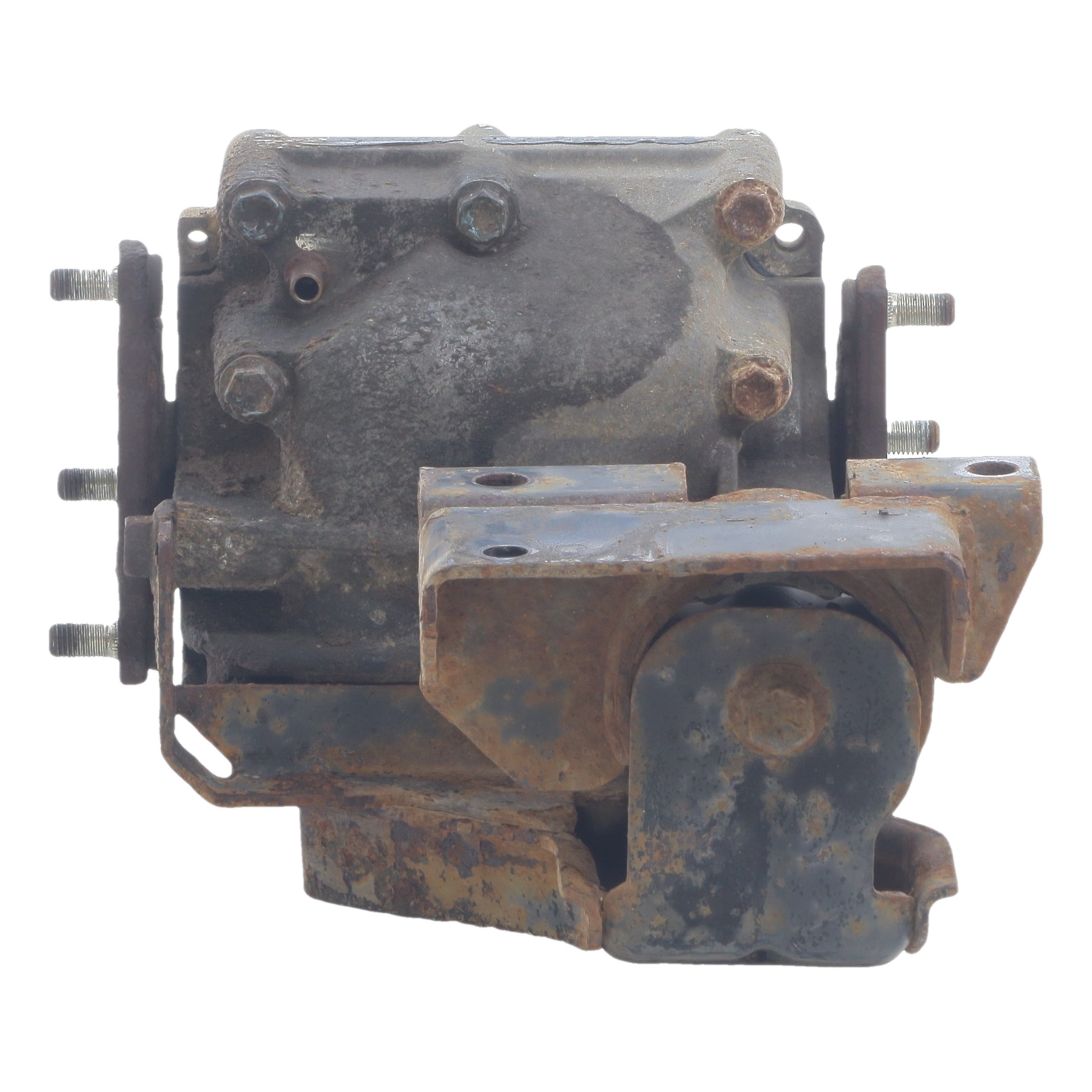 Pont (propulsion) pour SUZUKI SWIFT 3 Pont (propulsion) pour SUZUKI SWIFT 3