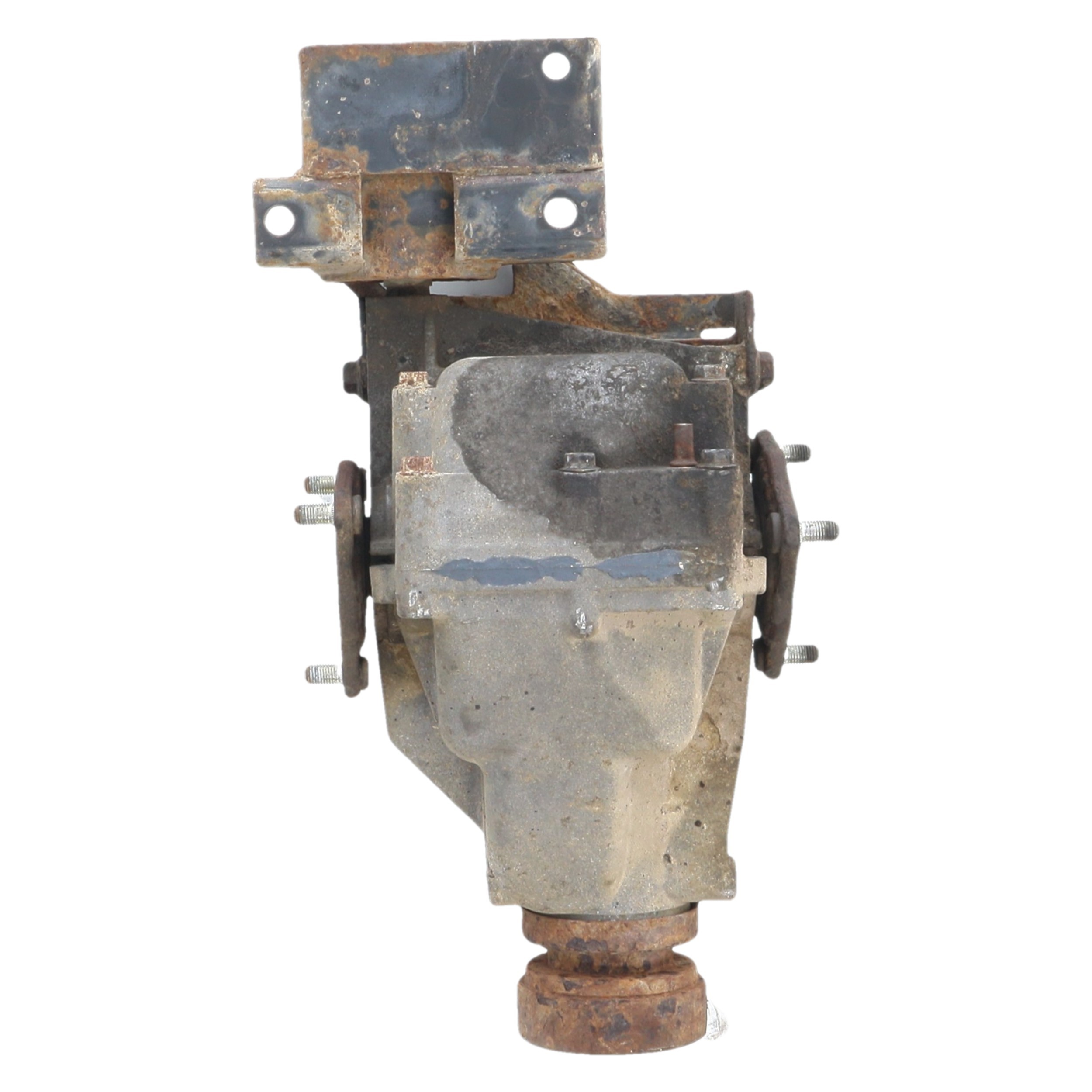 Pont (propulsion) pour SUZUKI SWIFT 3 Pont (propulsion) pour SUZUKI SWIFT 3
