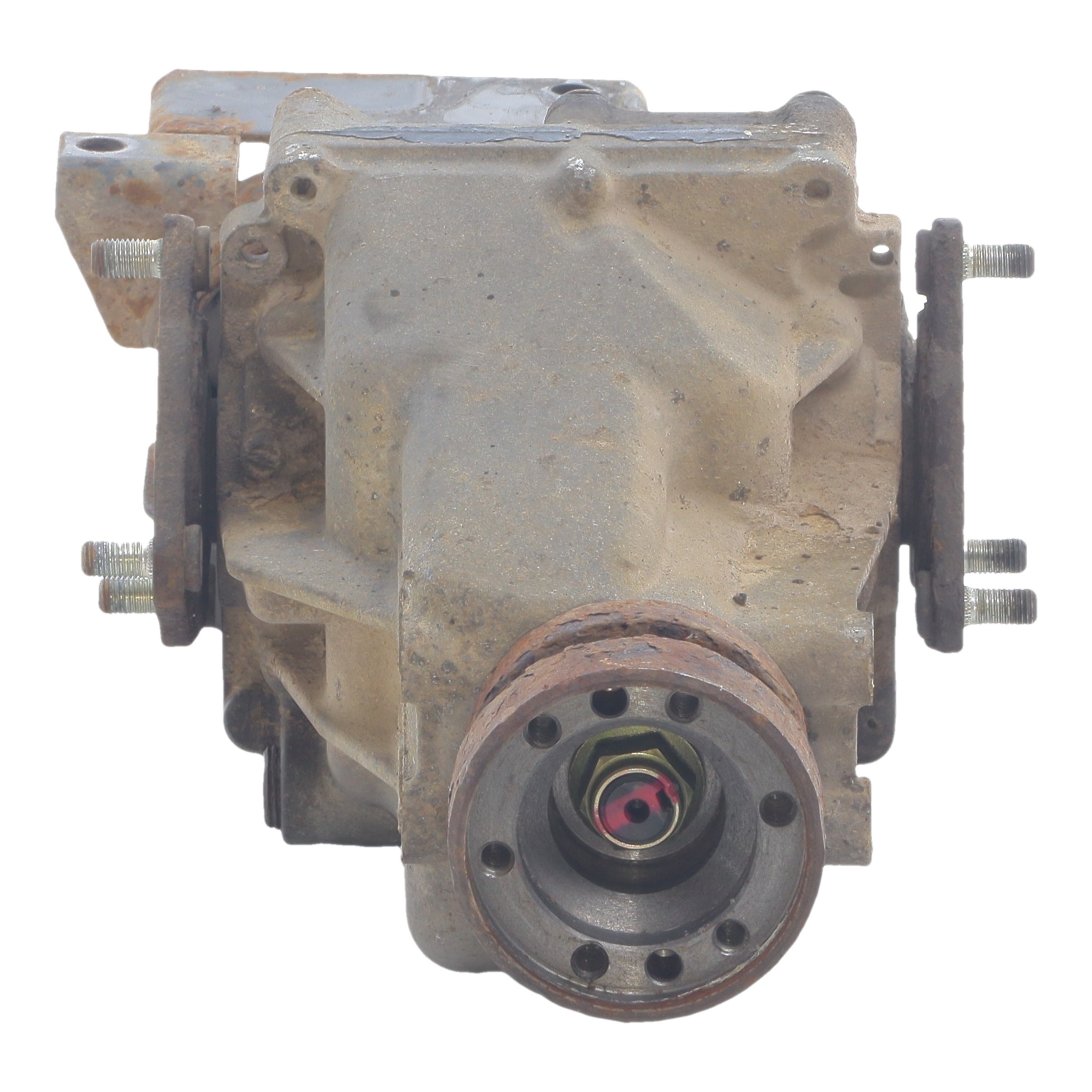 Pont (propulsion) pour SUZUKI SWIFT 3 Pont (propulsion) pour SUZUKI SWIFT 3
