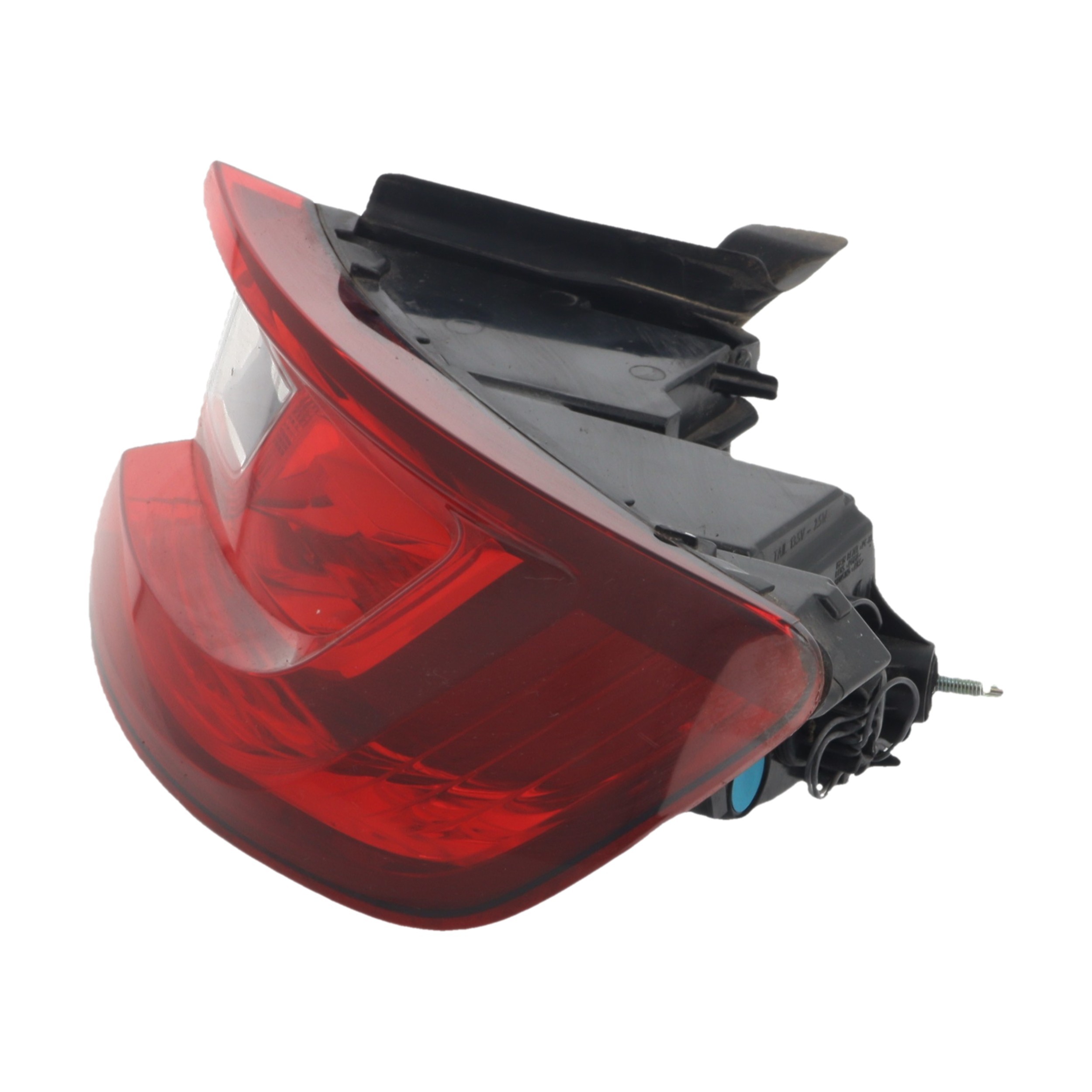 Feu arriere principal droit (feux) pour RENAULT MEGANE 4 PHASE 1 Feu arriere principal droit (feux) pour RENAULT MEGANE 4 PHASE 1