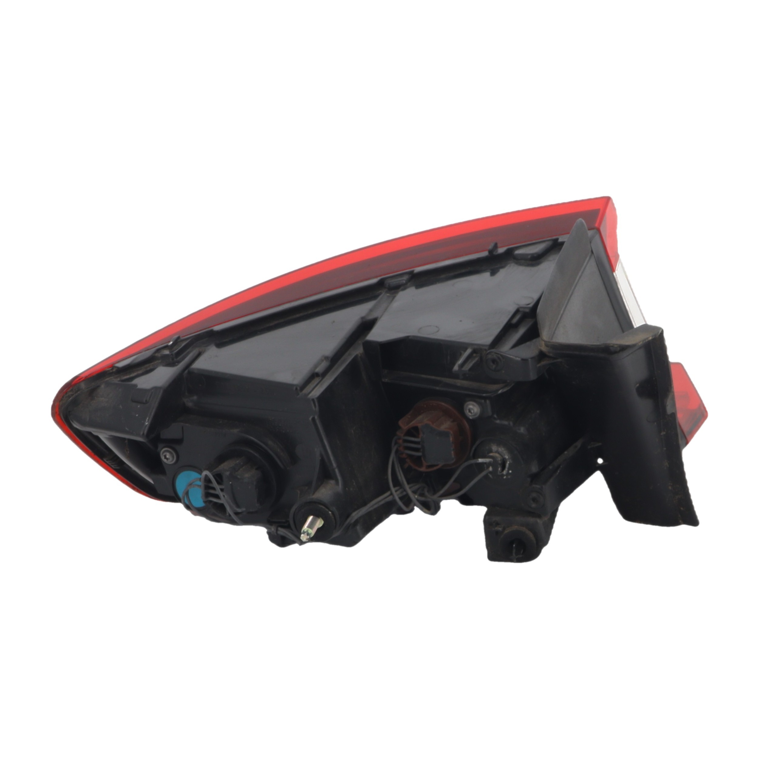 Feu arriere principal droit (feux) pour RENAULT MEGANE 4 PHASE 1 Feu arriere principal droit (feux) pour RENAULT MEGANE 4 PHASE 1