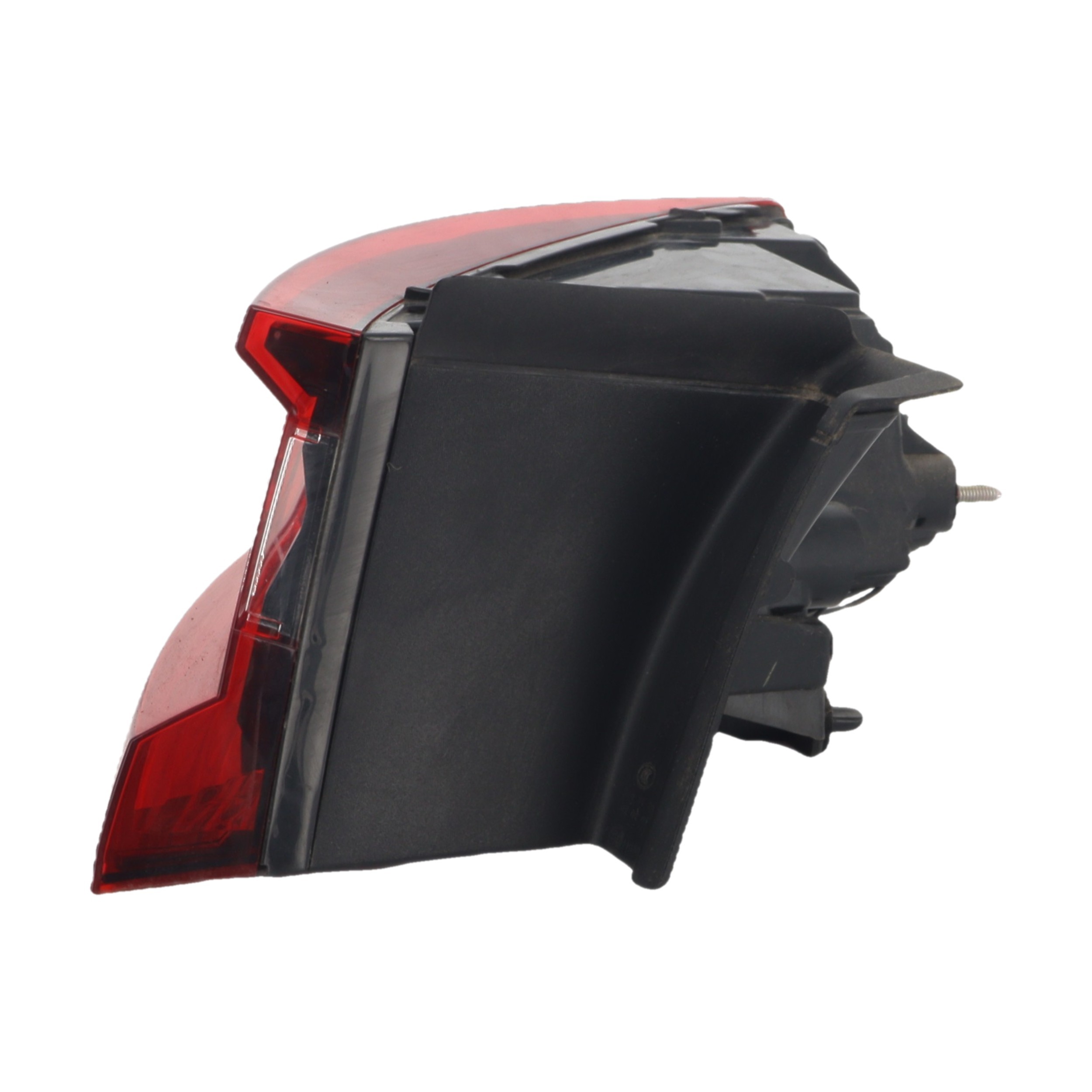 Feu arriere principal gauche (feux) pour RENAULT MEGANE 4 PHASE 1 Feu arriere principal gauche (feux) pour RENAULT MEGANE 4 PHASE 1