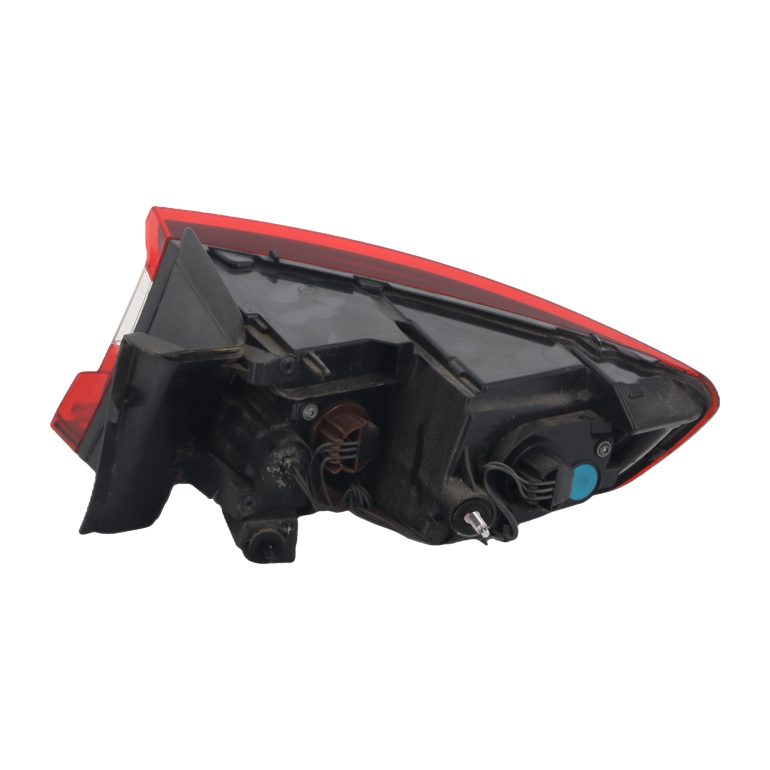 Feu arriere principal gauche (feux) pour RENAULT MEGANE 4 PHASE 1 Feu arriere principal gauche (feux) pour RENAULT MEGANE 4 PHASE 1