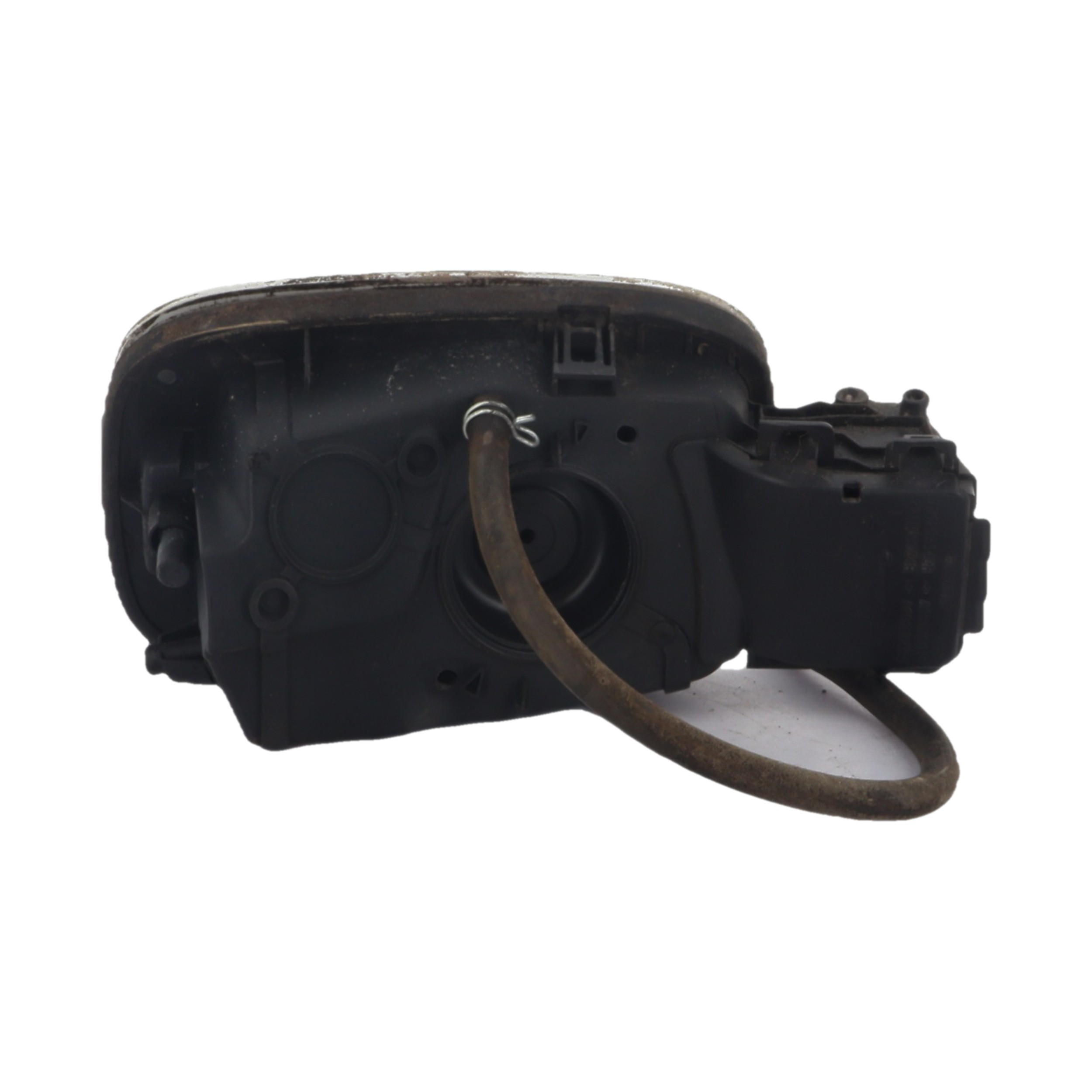 Trappe d'essence pour RENAULT MEGANE 4 PHASE 1 Trappe d'essence pour RENAULT MEGANE 4 PHASE 1