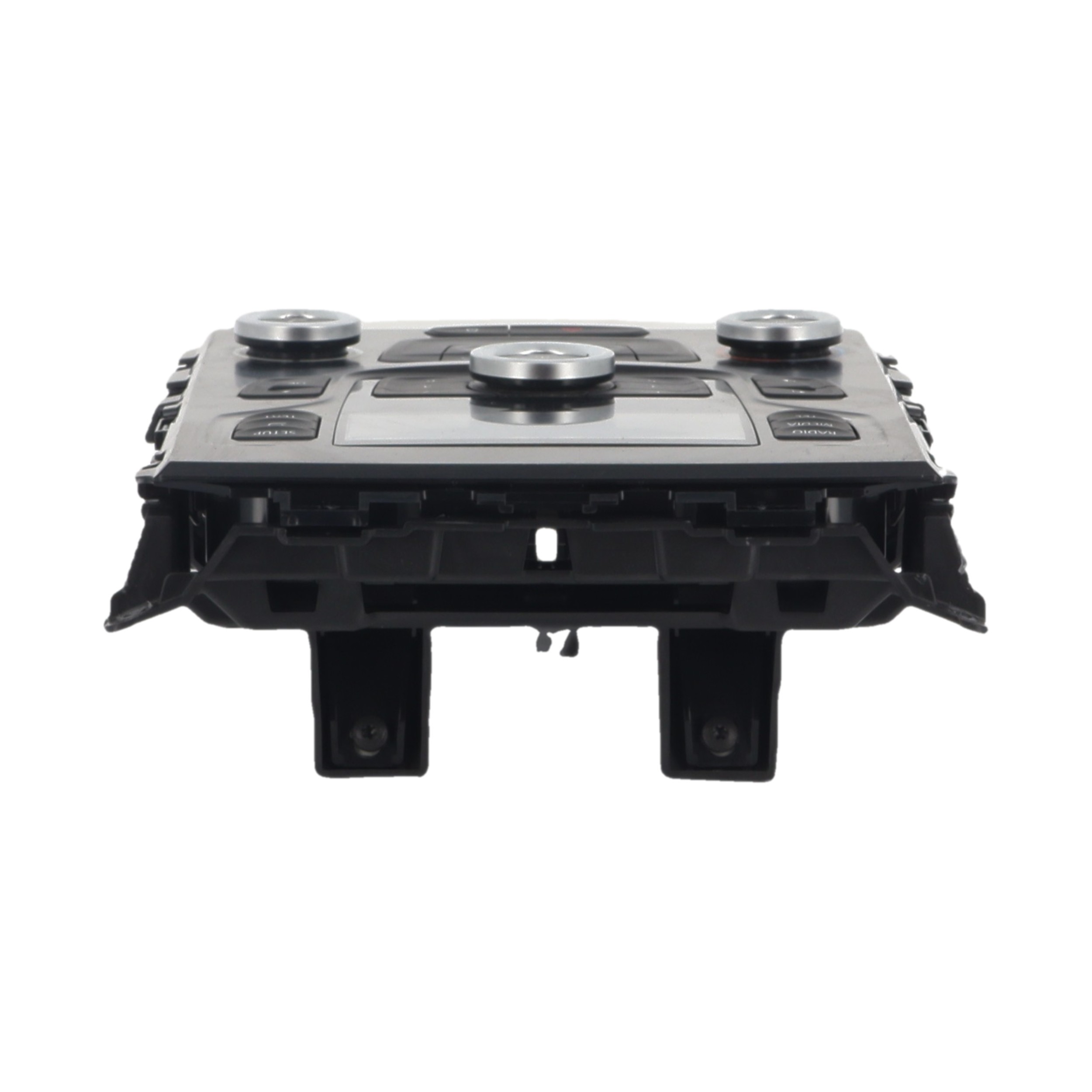 Commande chauffage pour RENAULT MEGANE 4 PHASE 1 Commande chauffage pour RENAULT MEGANE 4 PHASE 1