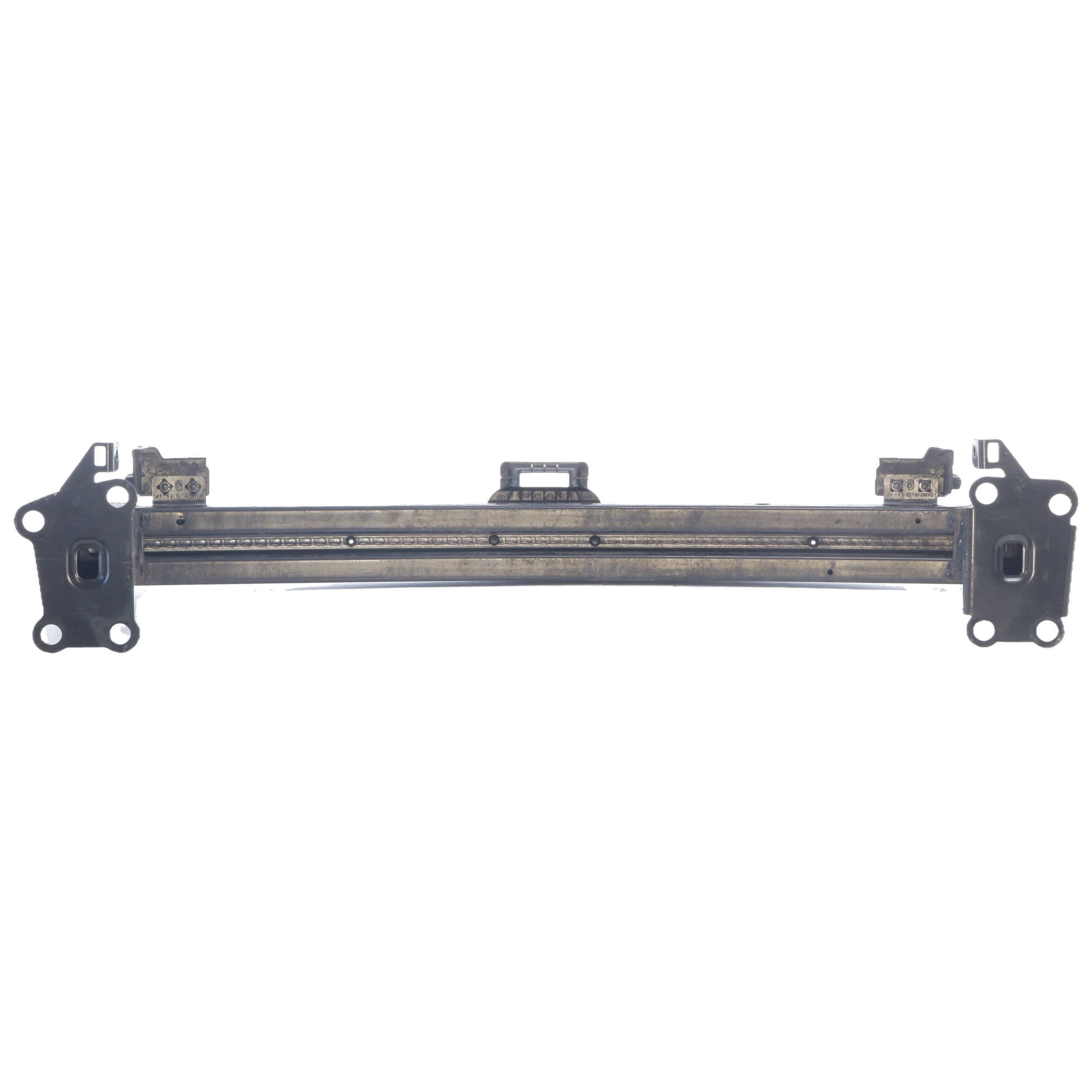 Renfort pare choc avant (traverse) pour RENAULT MEGANE 4 PHASE 1 Renfort pare choc avant (traverse) pour RENAULT MEGANE 4 PHASE 1