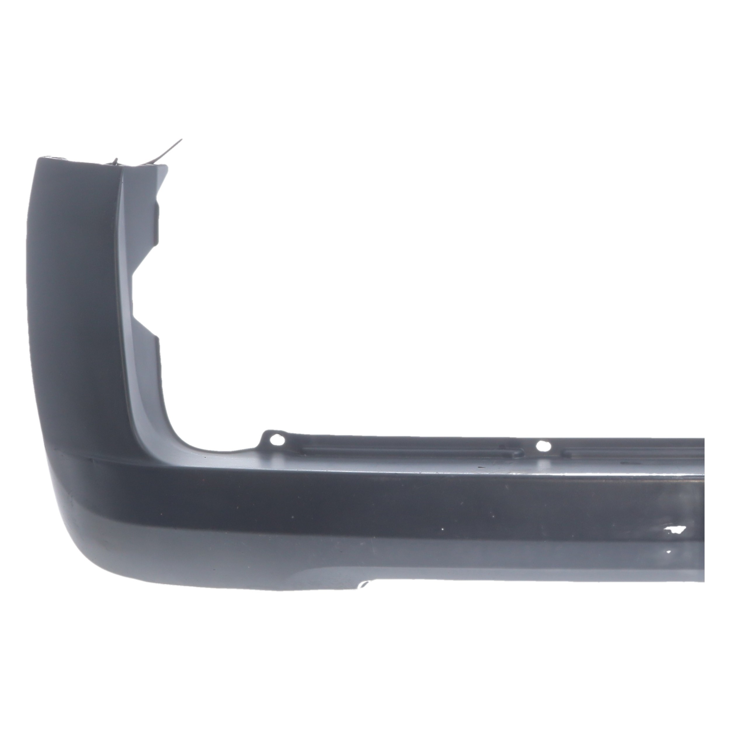 Pare choc arriere pour PEUGEOT BIPPER Pare choc arriere pour PEUGEOT BIPPER