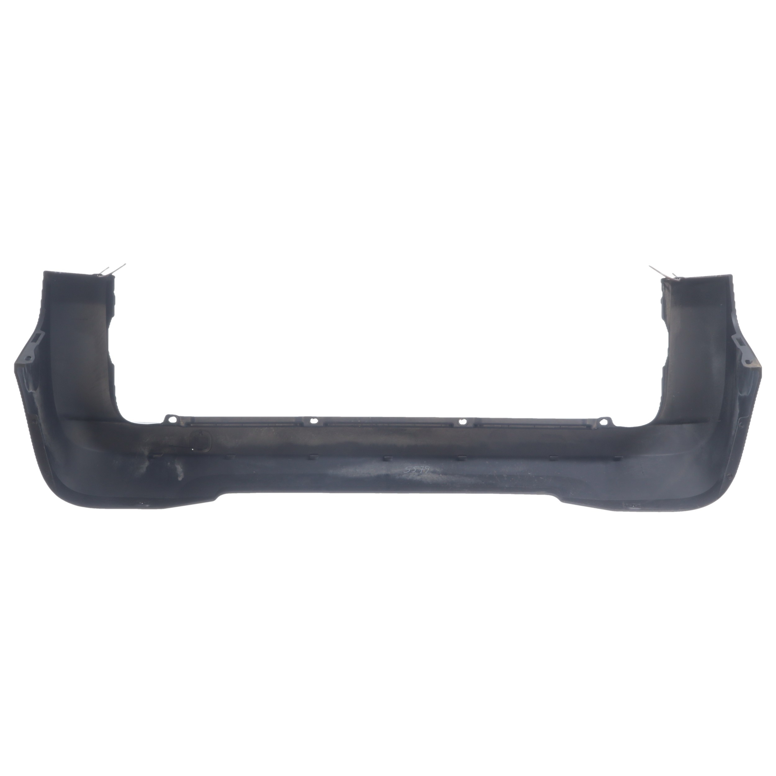 Pare choc arriere pour PEUGEOT BIPPER Pare choc arriere pour PEUGEOT BIPPER