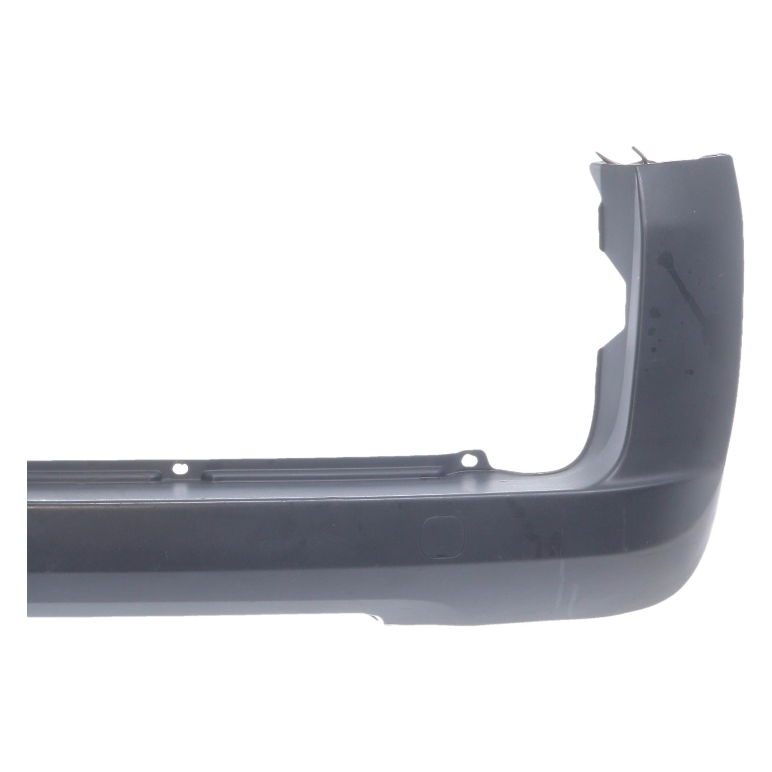 Pare choc arriere pour PEUGEOT BIPPER Pare choc arriere pour PEUGEOT BIPPER