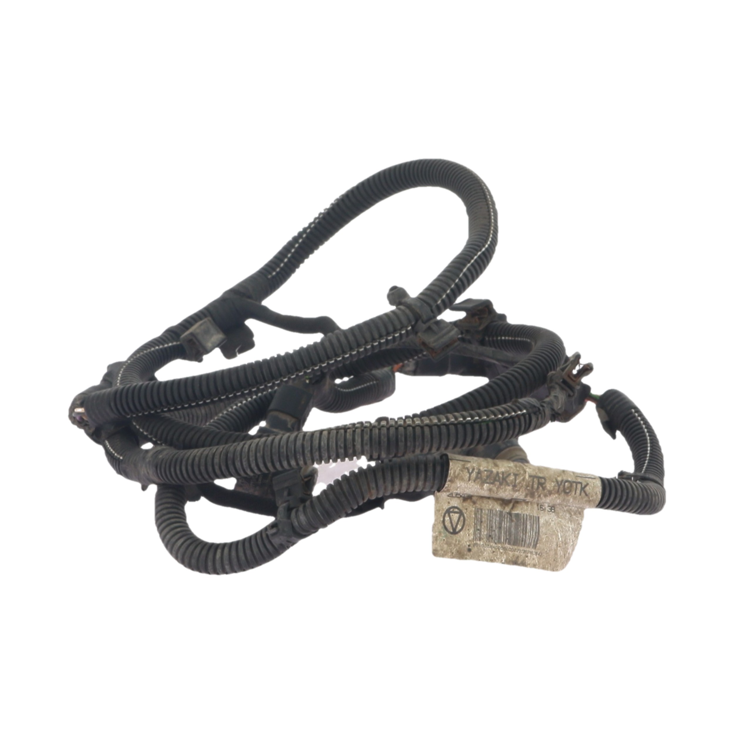 Capteur aide au stationnement pour PEUGEOT PARTNER 2 PHASE 2 Capteur aide au stationnement pour PEUGEOT PARTNER 2 PHASE 2