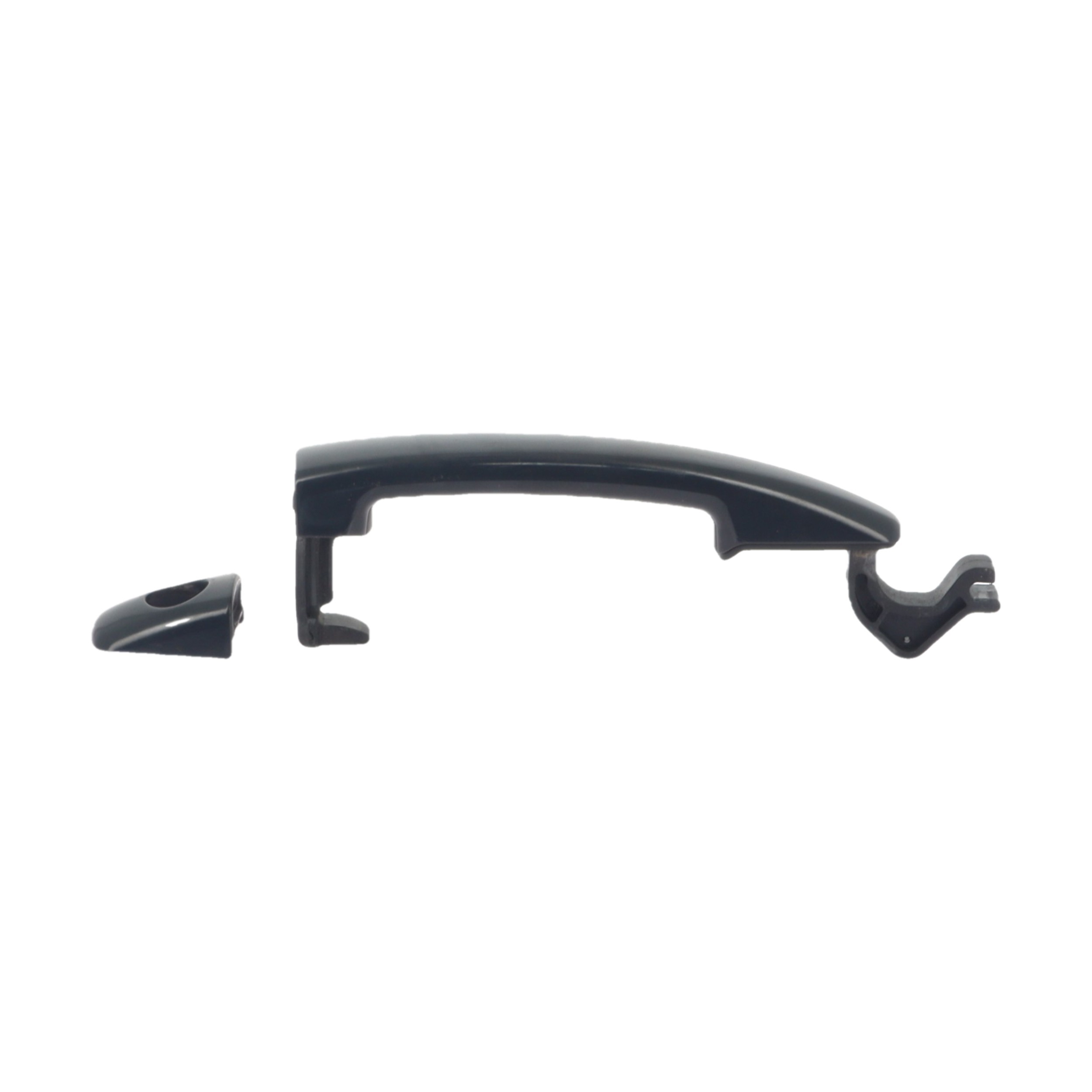 Poignee porte avant gauche pour PEUGEOT 208 1 PHASE 2 Poignee porte avant gauche pour PEUGEOT 208 1 PHASE 2