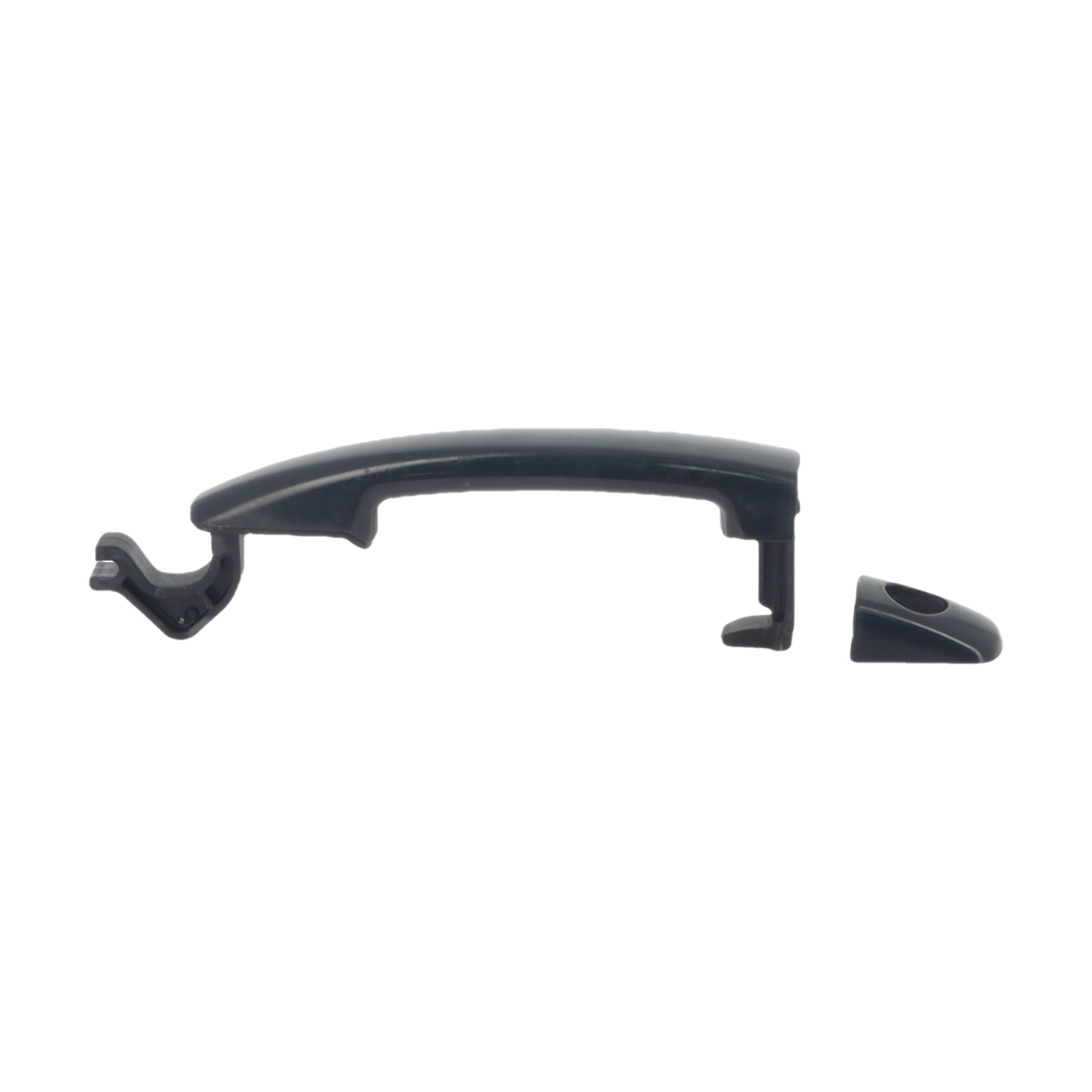 Poignee porte avant gauche pour PEUGEOT 208 1 PHASE 2 Poignee porte avant gauche pour PEUGEOT 208 1 PHASE 2