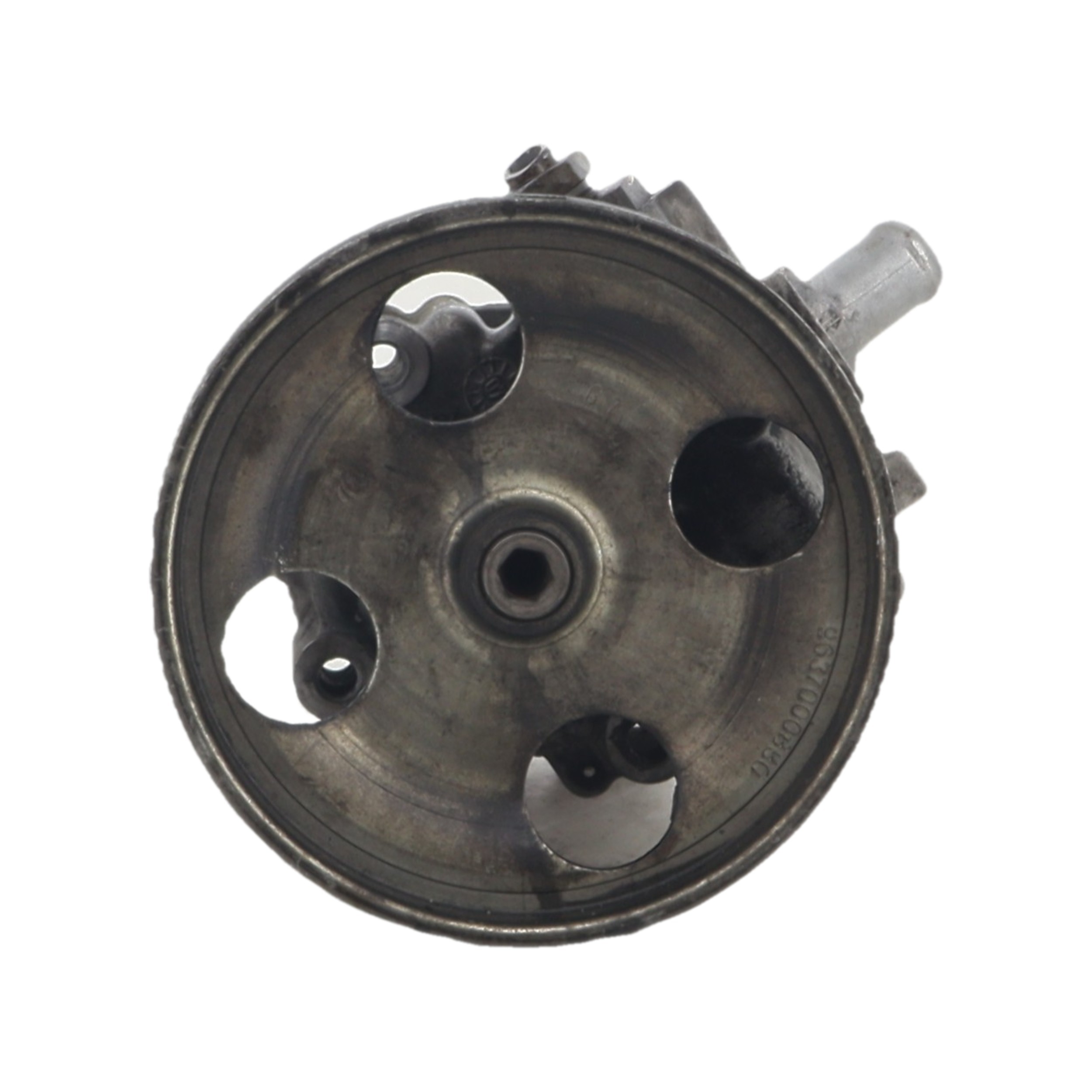 Pompe de direction pour CITROEN JUMPY 2 Pompe de direction pour CITROEN JUMPY 2