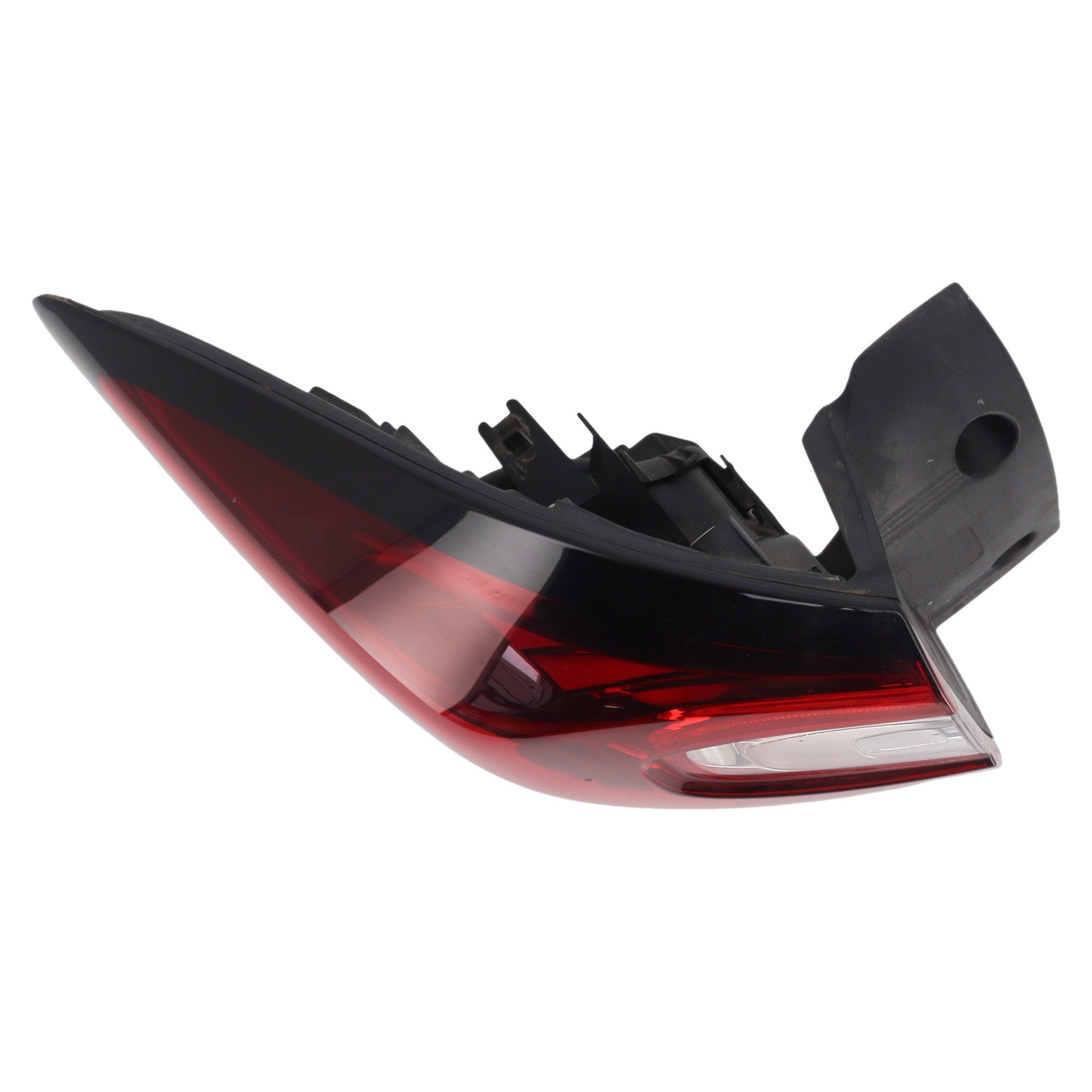 Feu arriere principal gauche (feux) pour RENAULT CAPTUR 1 PHASE 2 Feu arriere principal gauche (feux) pour RENAULT CAPTUR 1 PHASE 2