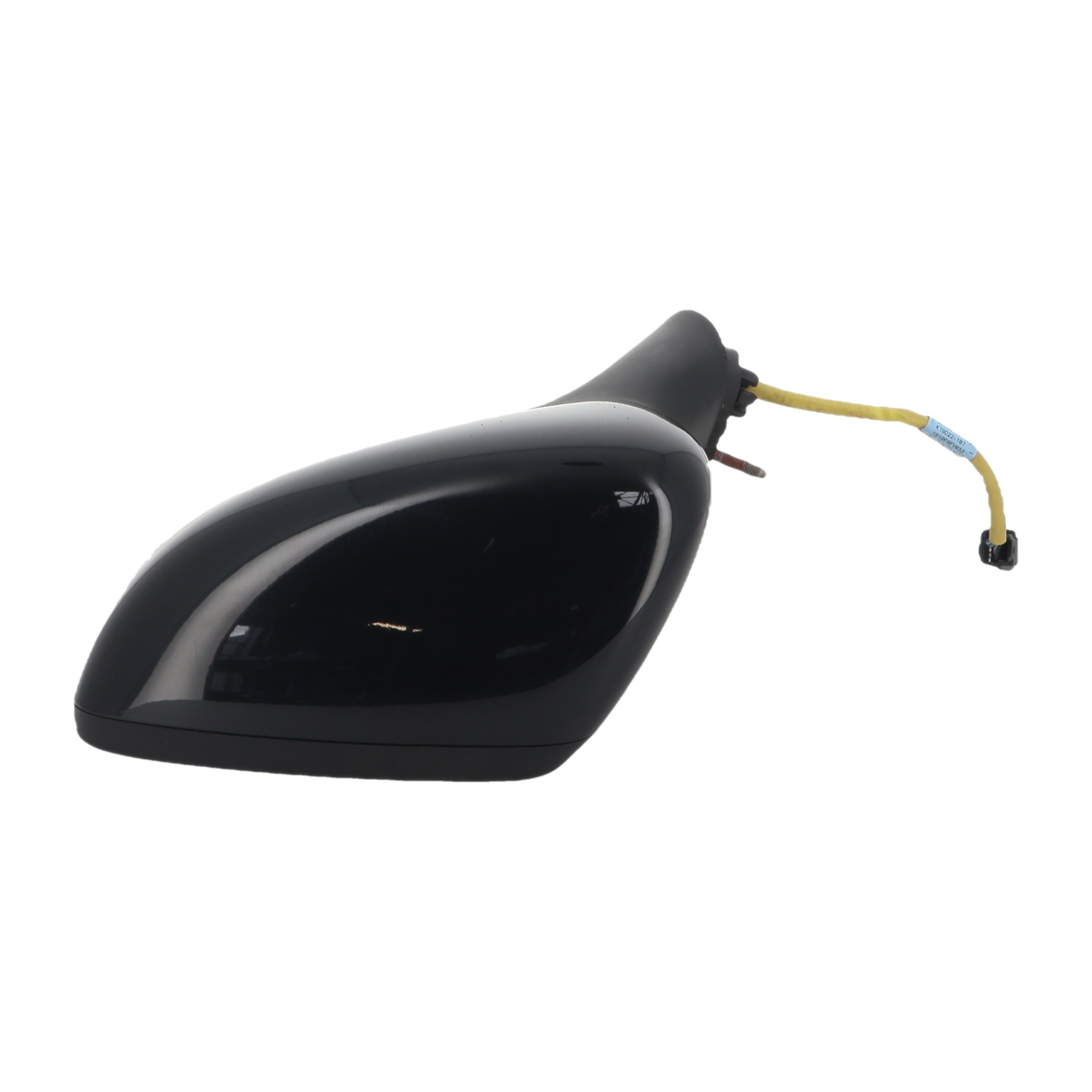 Retroviseur gauche pour RENAULT CAPTUR 1 PHASE 2 Retroviseur gauche pour RENAULT CAPTUR 1 PHASE 2