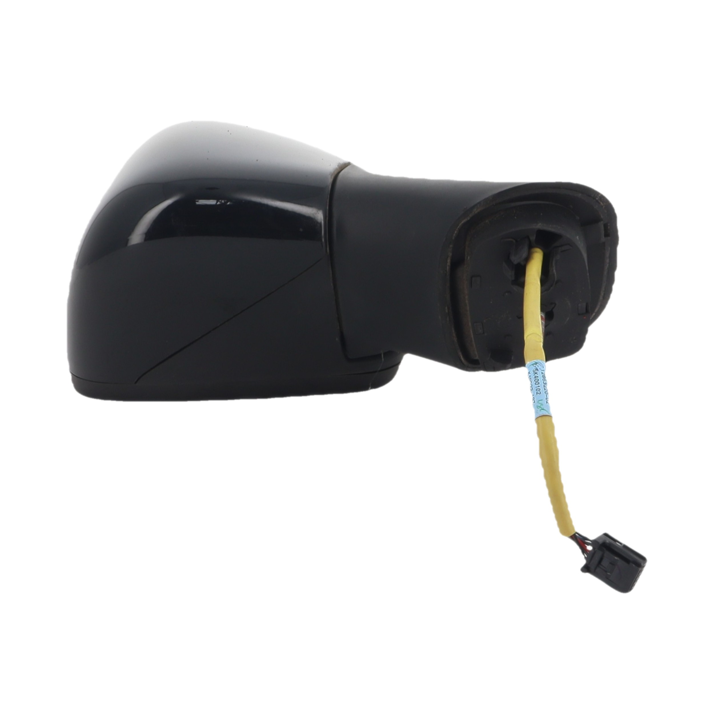 Retroviseur gauche pour RENAULT CAPTUR 1 PHASE 2 Retroviseur gauche pour RENAULT CAPTUR 1 PHASE 2