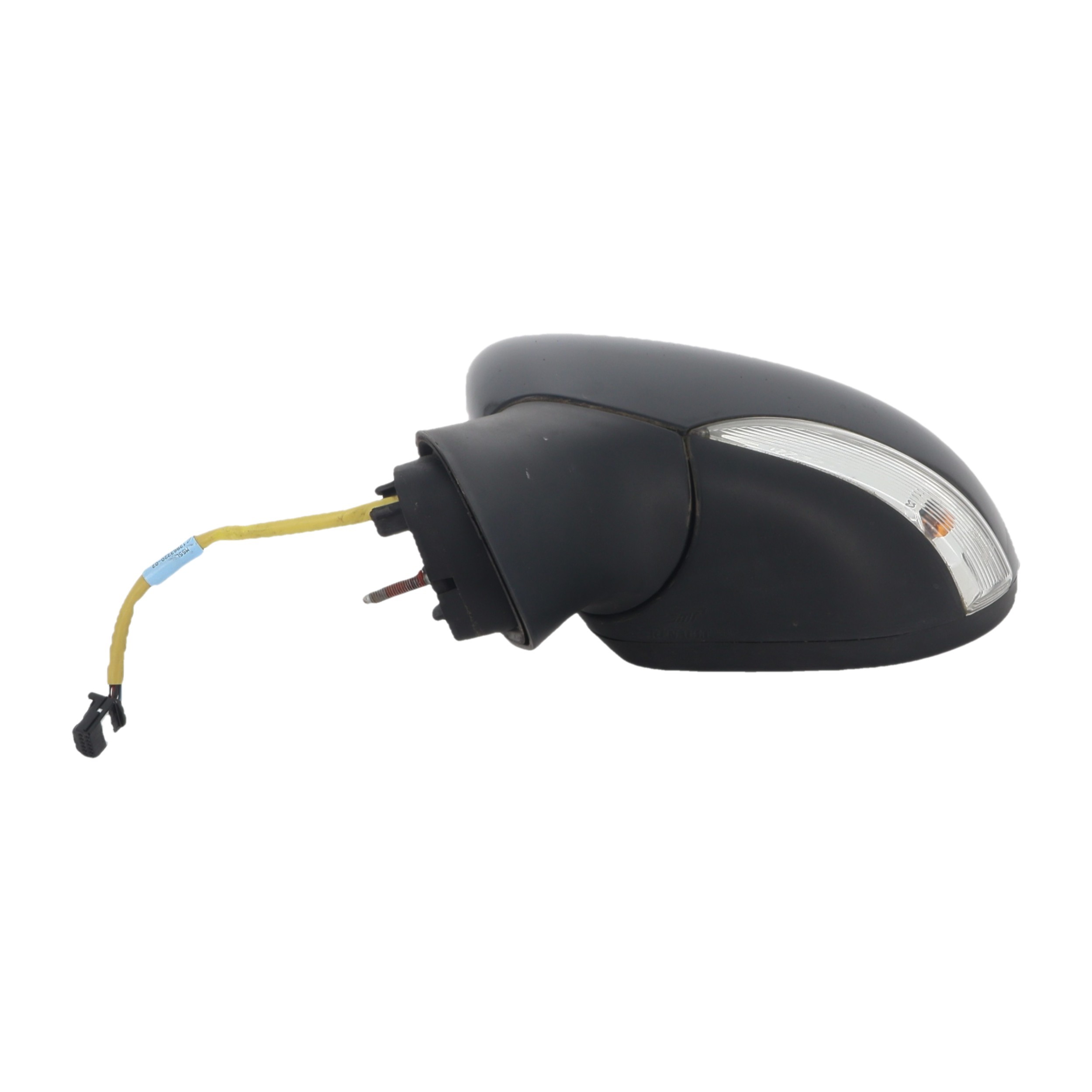 Retroviseur gauche pour RENAULT CAPTUR 1 PHASE 2 Retroviseur gauche pour RENAULT CAPTUR 1 PHASE 2