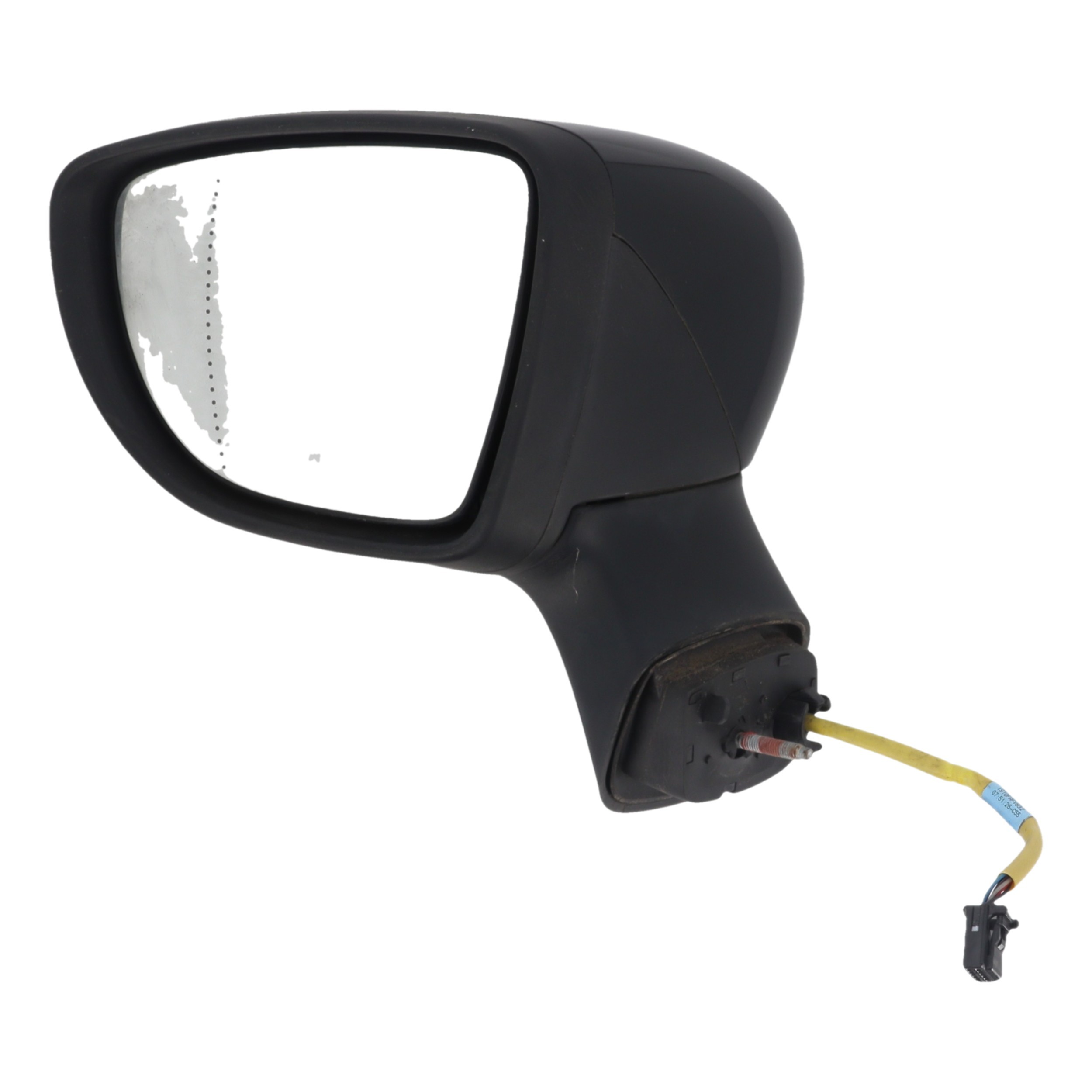 Retroviseur gauche pour RENAULT CAPTUR 1 PHASE 2 Retroviseur gauche pour RENAULT CAPTUR 1 PHASE 2