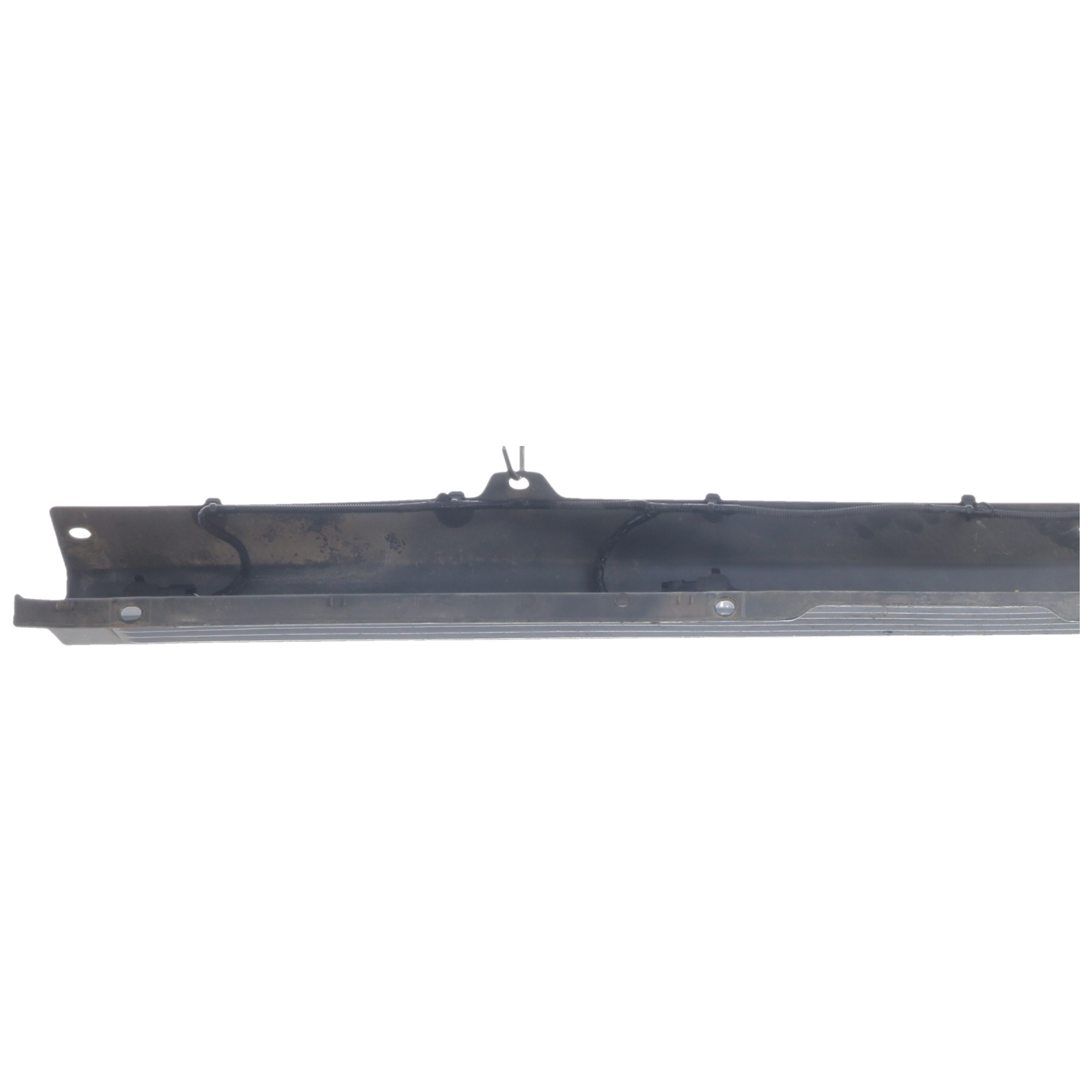 Pare choc arriere pour PEUGEOT BOXER 3 PHASE 1 Pare choc arriere pour PEUGEOT BOXER 3 PHASE 1