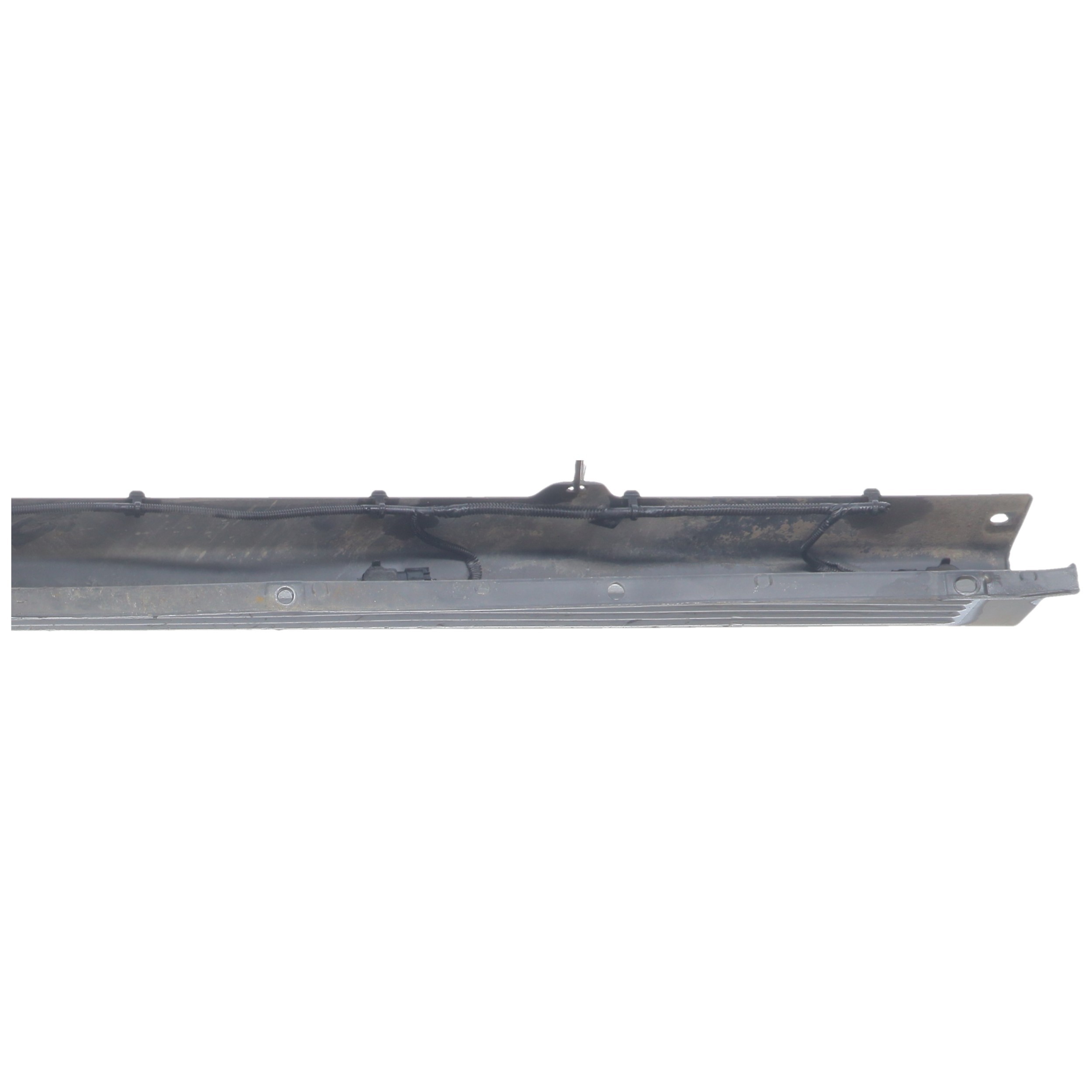 Pare choc arriere pour PEUGEOT BOXER 3 PHASE 1 Pare choc arriere pour PEUGEOT BOXER 3 PHASE 1